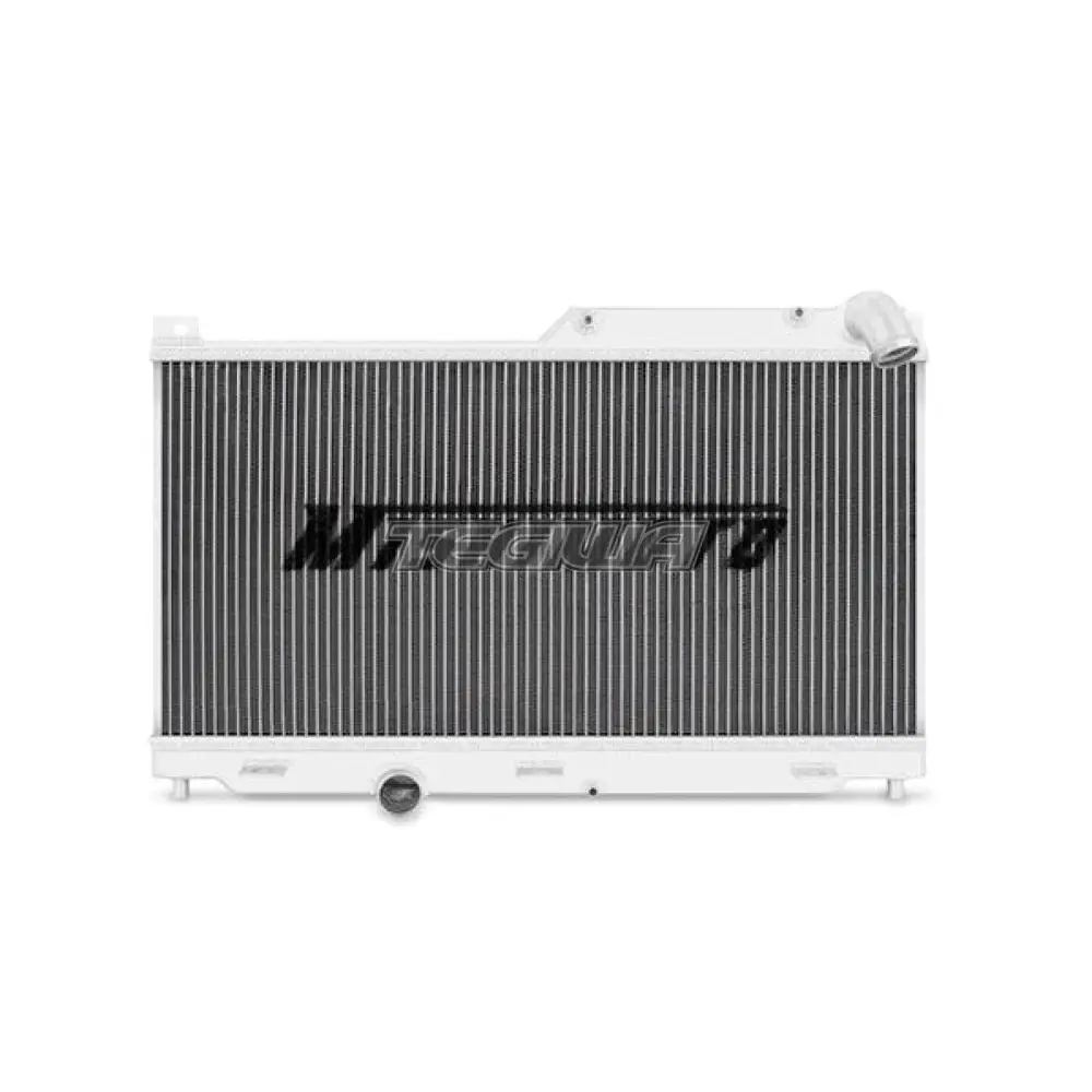Mishimoto Performance Aluminum Radiator Mazda RX-7 93-95 - Image 2