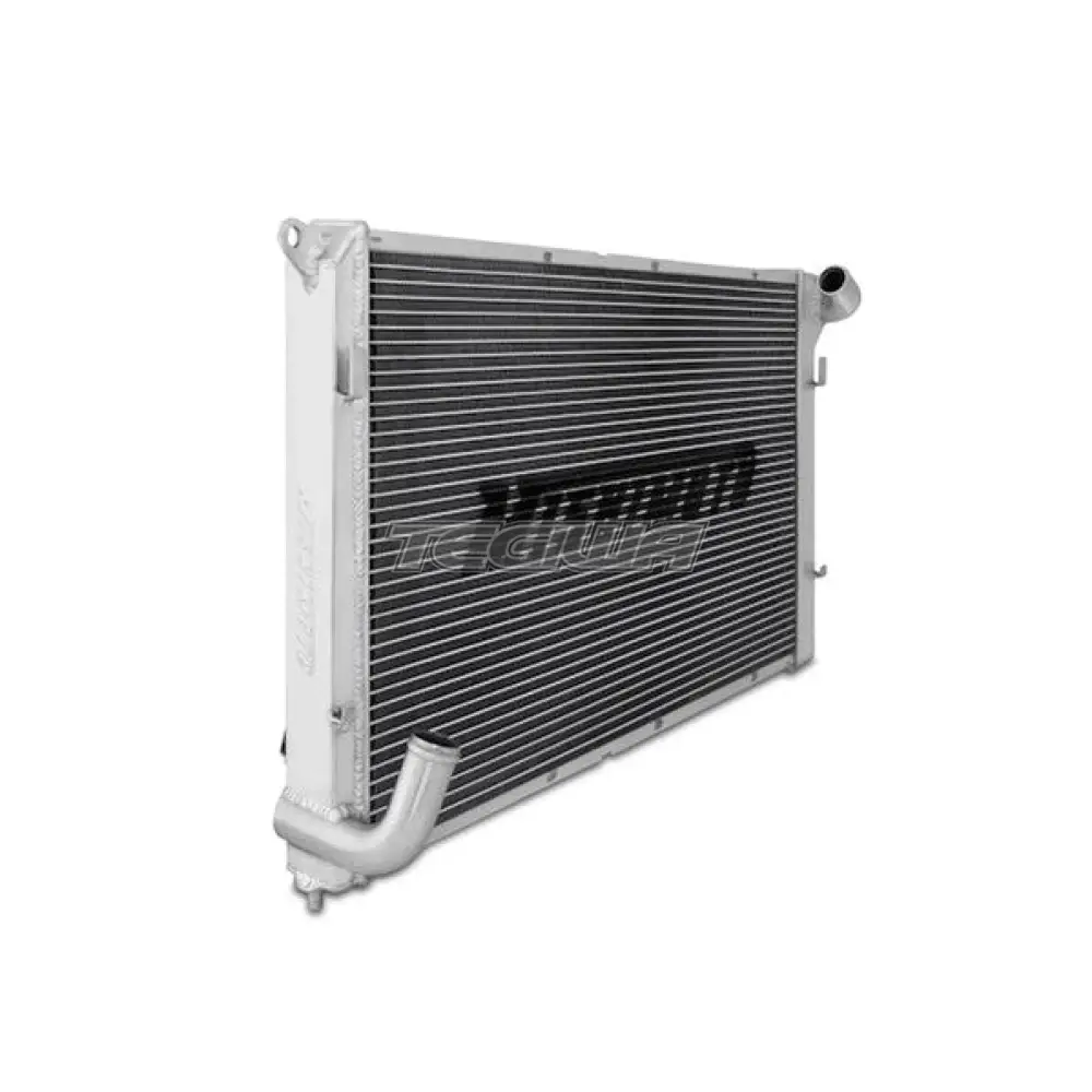 Mishimoto Performance Aluminum Radiator MINI Cooper S R52 R53 02-08 - Image 5