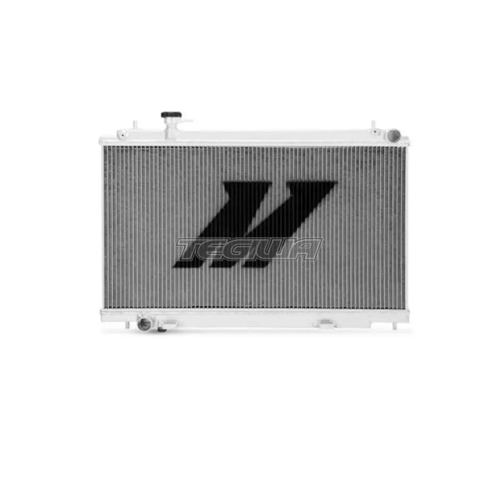 Mishimoto Performance Aluminum Radiator Nissan 350Z 03-06 - Image 3