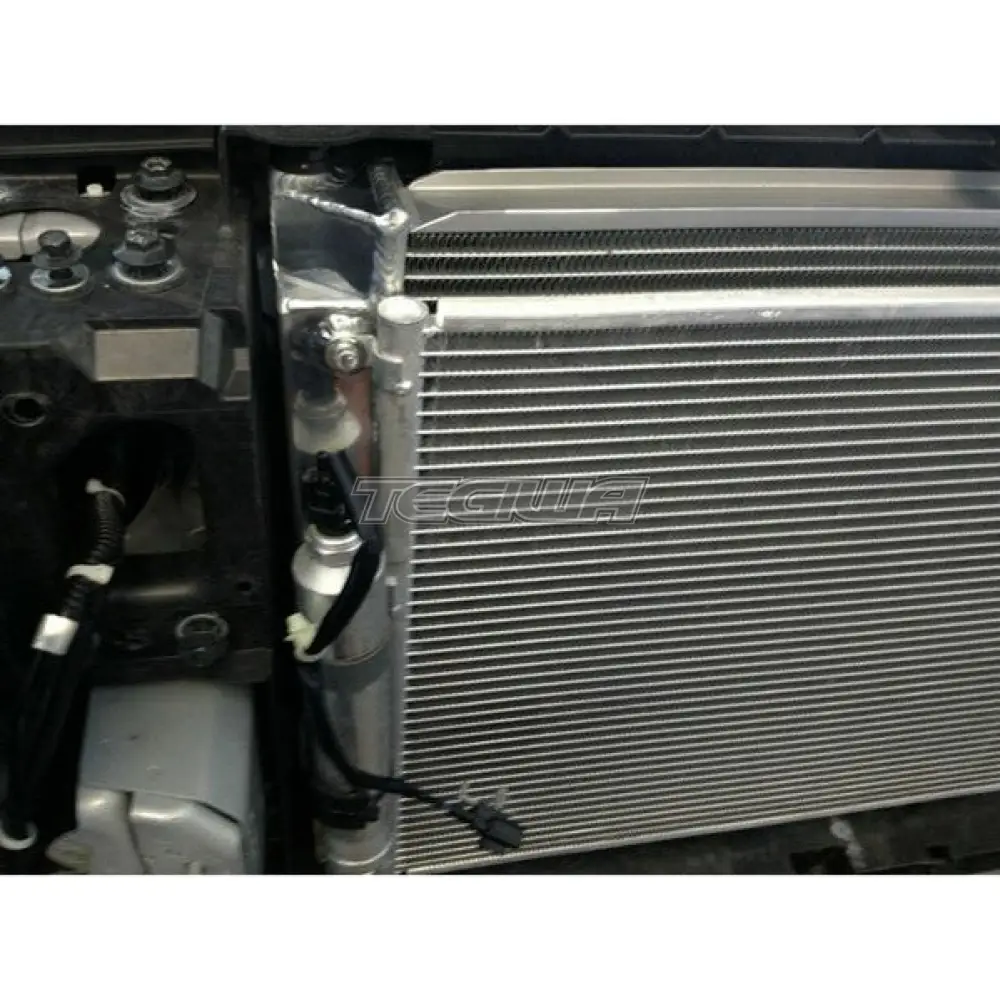 Mishimoto Performance Aluminum Radiator Nissan 370Z 09-20 - Image 4