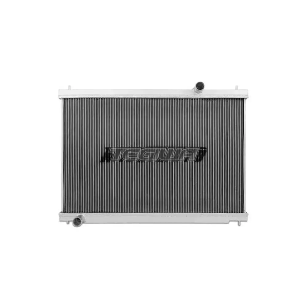 Mishimoto Performance Aluminum Radiator Nissan GT-R 09+ - Image 3