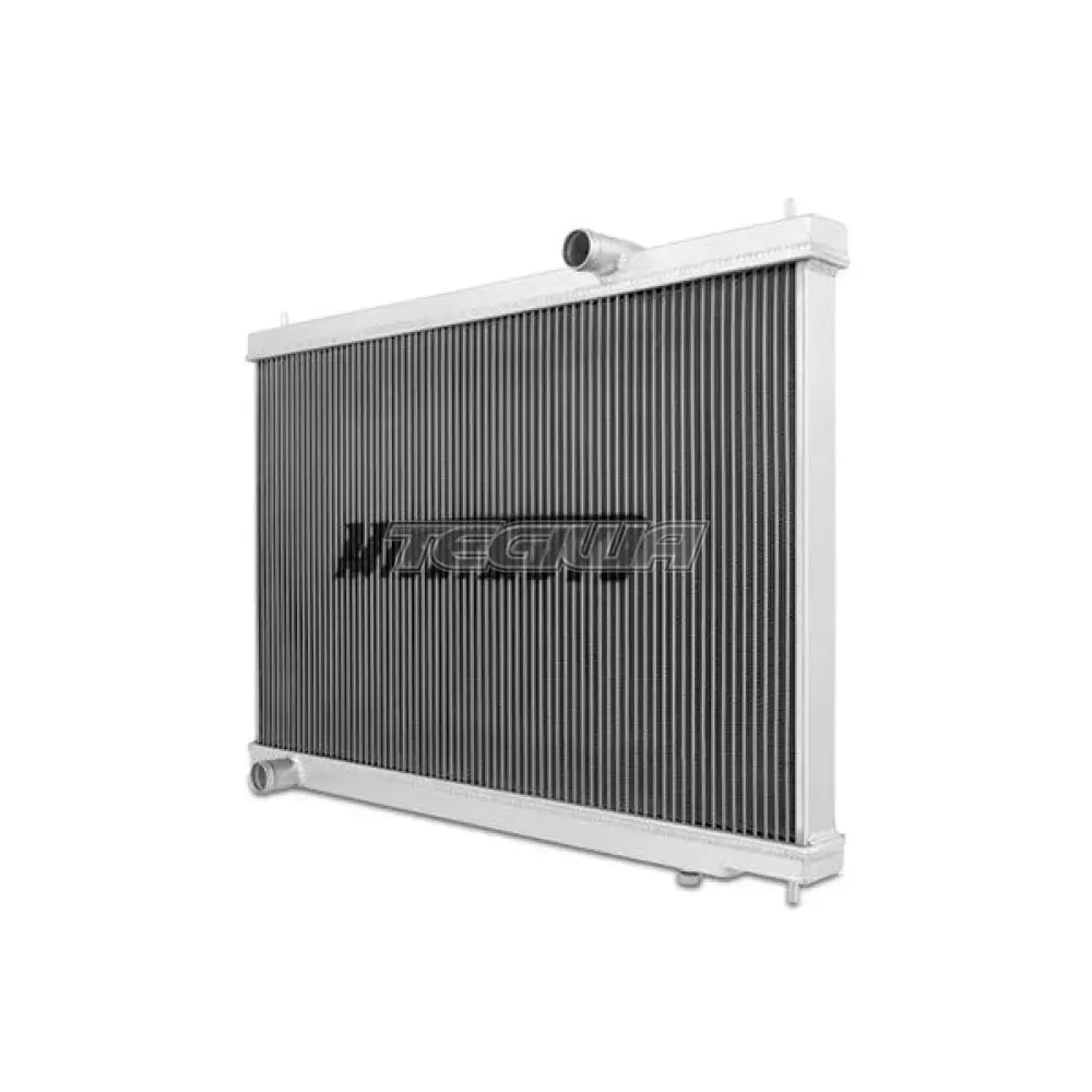 Mishimoto Performance Aluminum Radiator Nissan GT-R 09+ - Image 4