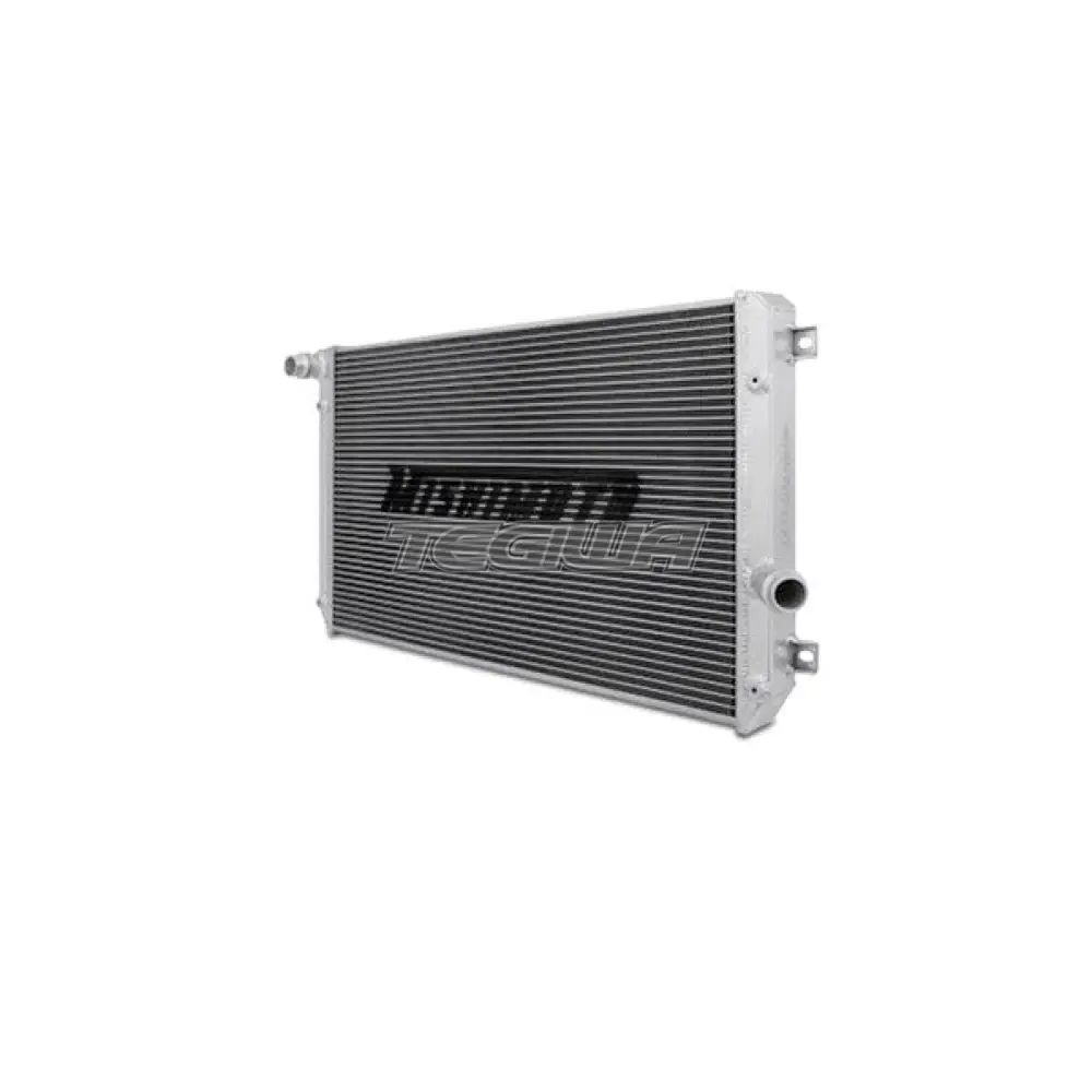 Mishimoto Performance Aluminum Radiator Volkswagen Golf MK5 GTI 06-09 - Image 3