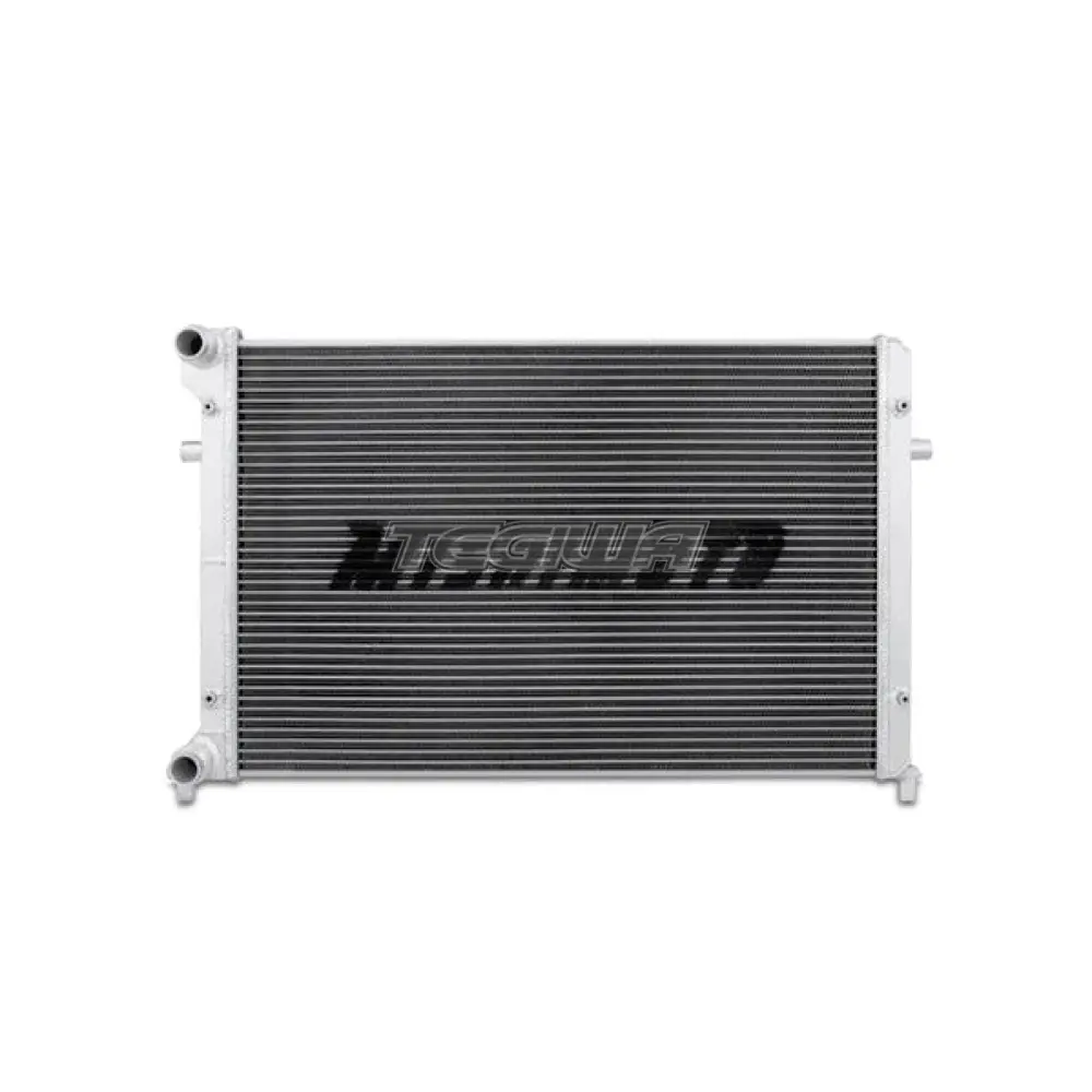 Mishimoto Performance Aluminum Radiator Volkswagen Golf R32 08 - Image 2