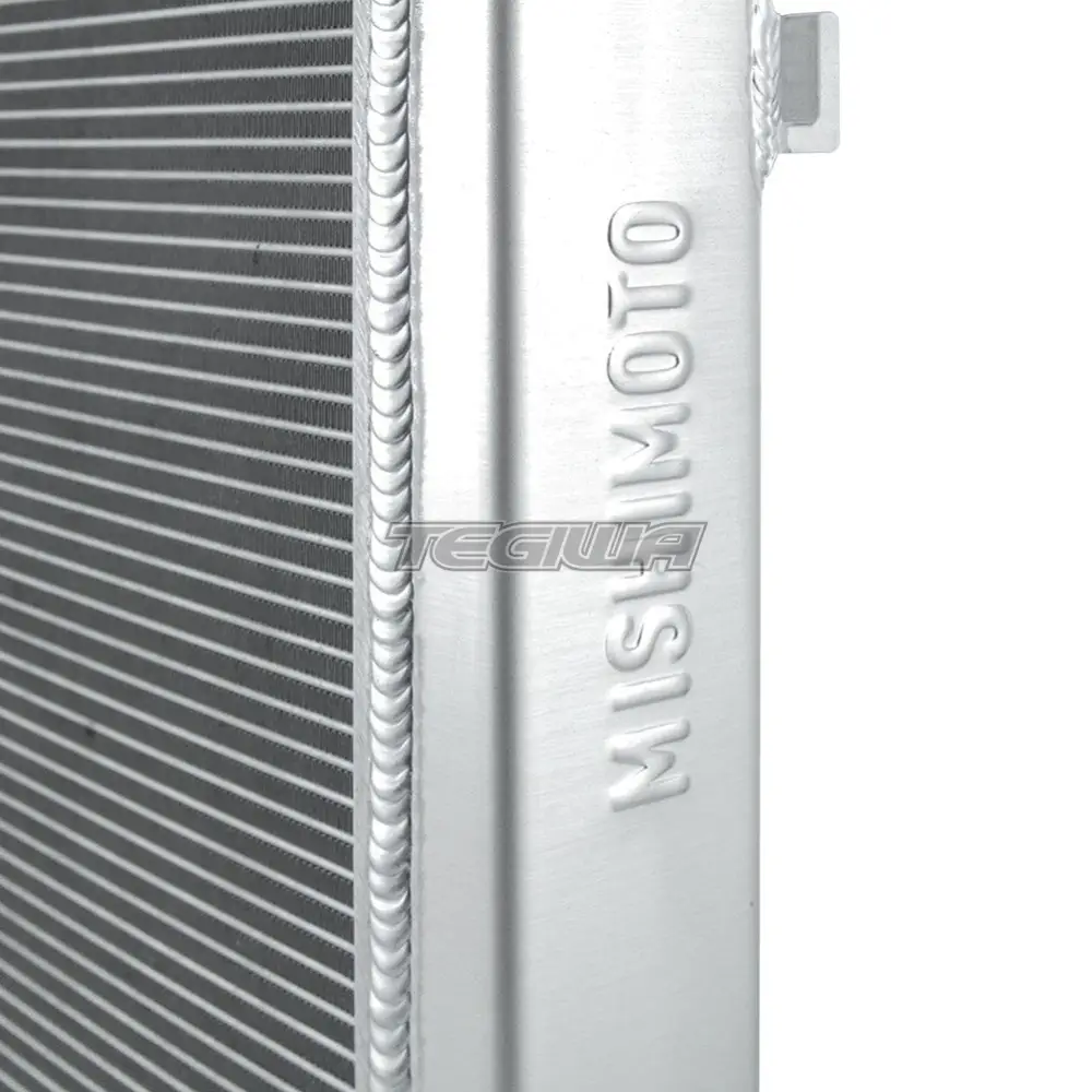 Mishimoto Performance Aluminum Radiator Volkswagen MK7 Golf TSI GTI R 15+ - Image 6