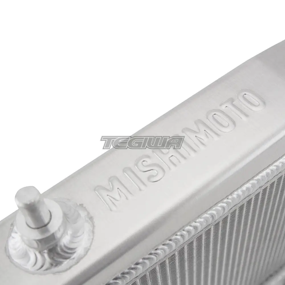 Mishimoto Performance Auxiliary Radiators Toyota GR Supra MK5 3.0L 20+ BMW Z4 3.0L 18+ - Image 5
