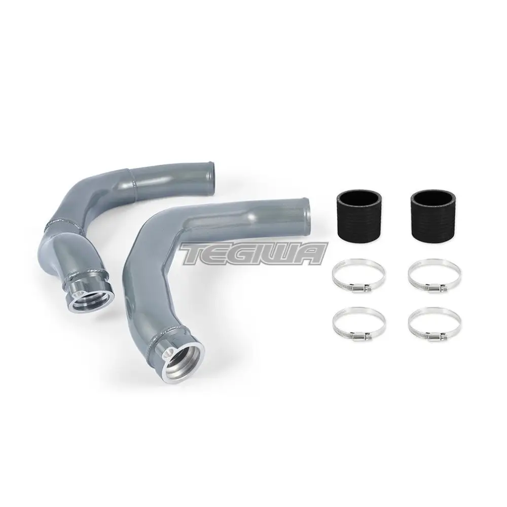 Mishimoto Performance Charge Pipe Kit Color Matched BMW F8X M3 M4 15-20 - Image 11