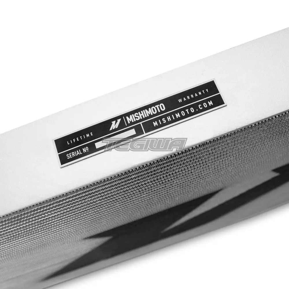 Mishimoto Performance Heat Exchanger Toyota GR Supra 3.0L 20+ - Image 5