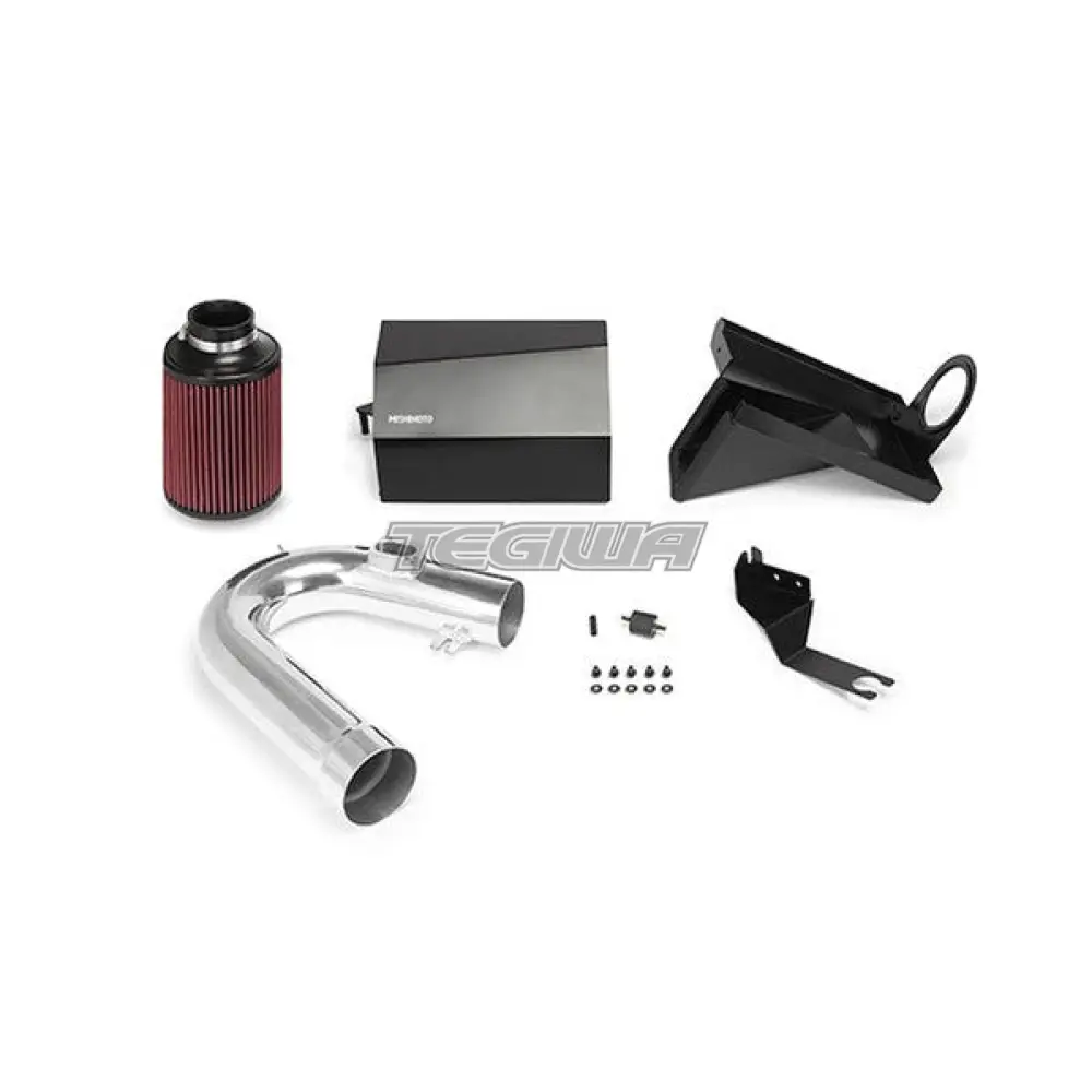 Mishimoto Performance Intake BMW 3-Series F30 12-18 - Image 6
