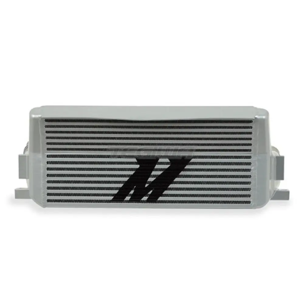 Mishimoto Performance Intercooler BMW 2-Series F22 3-Series F30 12-16 - Image 3