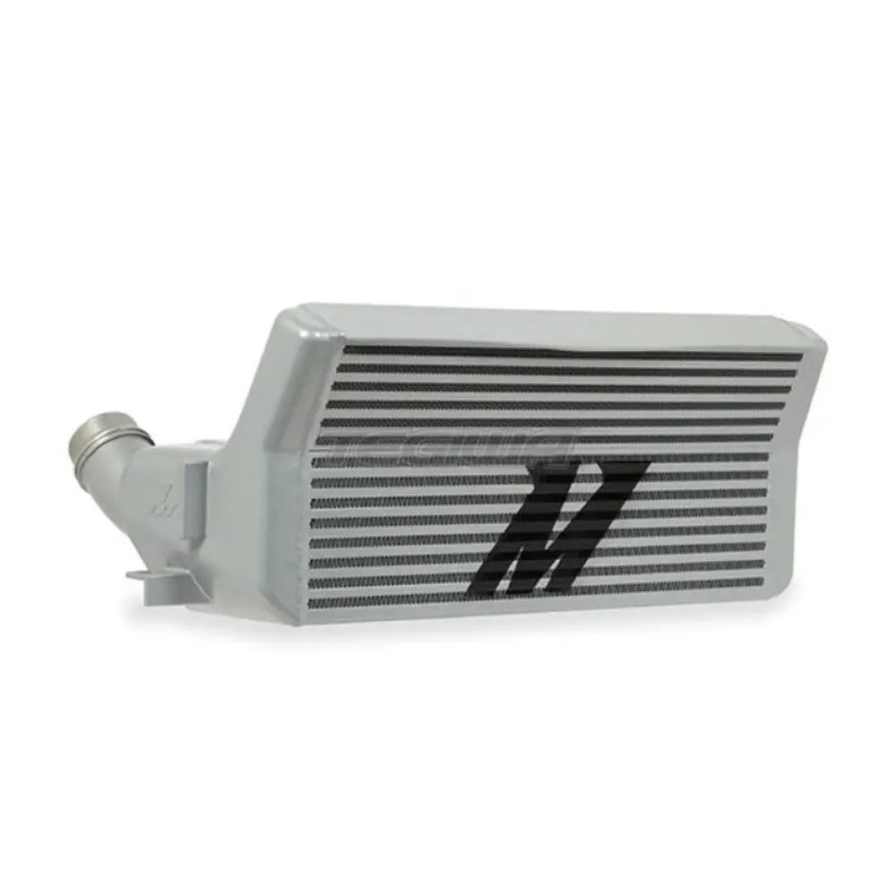 Mishimoto Performance Intercooler BMW 2-Series F22 3-Series F30 12-16 - Image 5