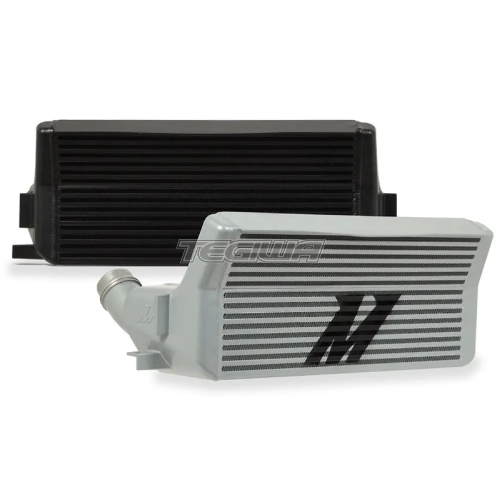 Mishimoto Performance Intercooler BMW 2-Series F22 3-Series F30 12-16 - Image 7