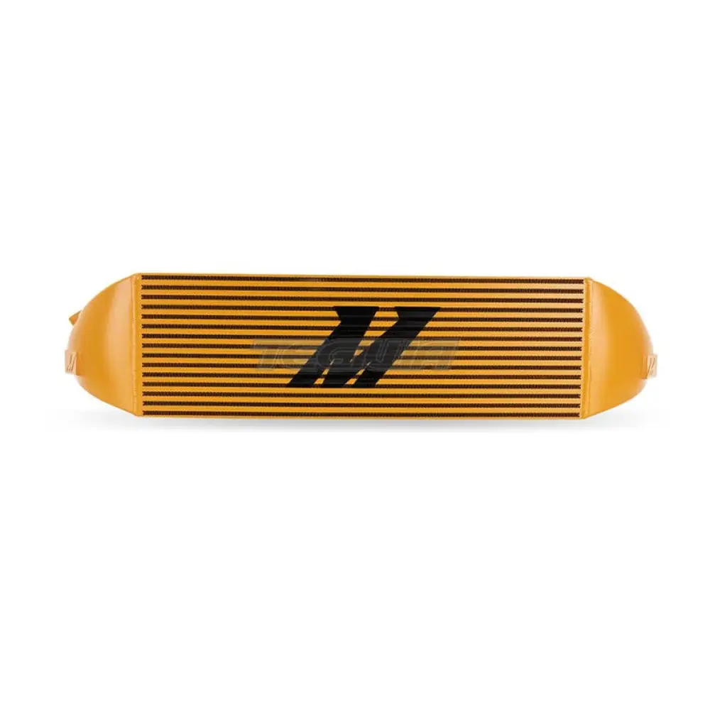 Mishimoto Performance Intercooler Ford Focus MK3 ST 13-18 - Image 3