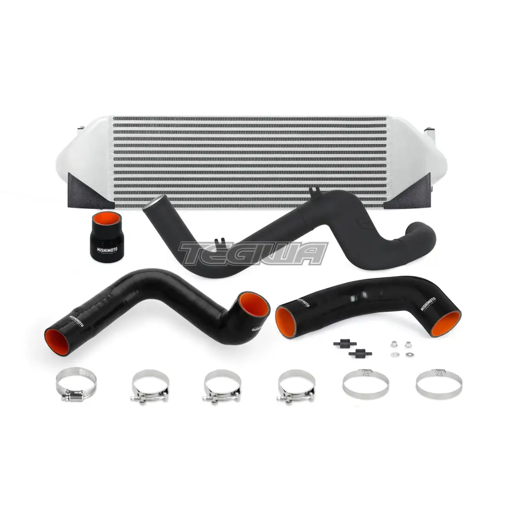 Mishimoto Performance Intercooler Kit Ford Focus RS 16-18 - Image 7