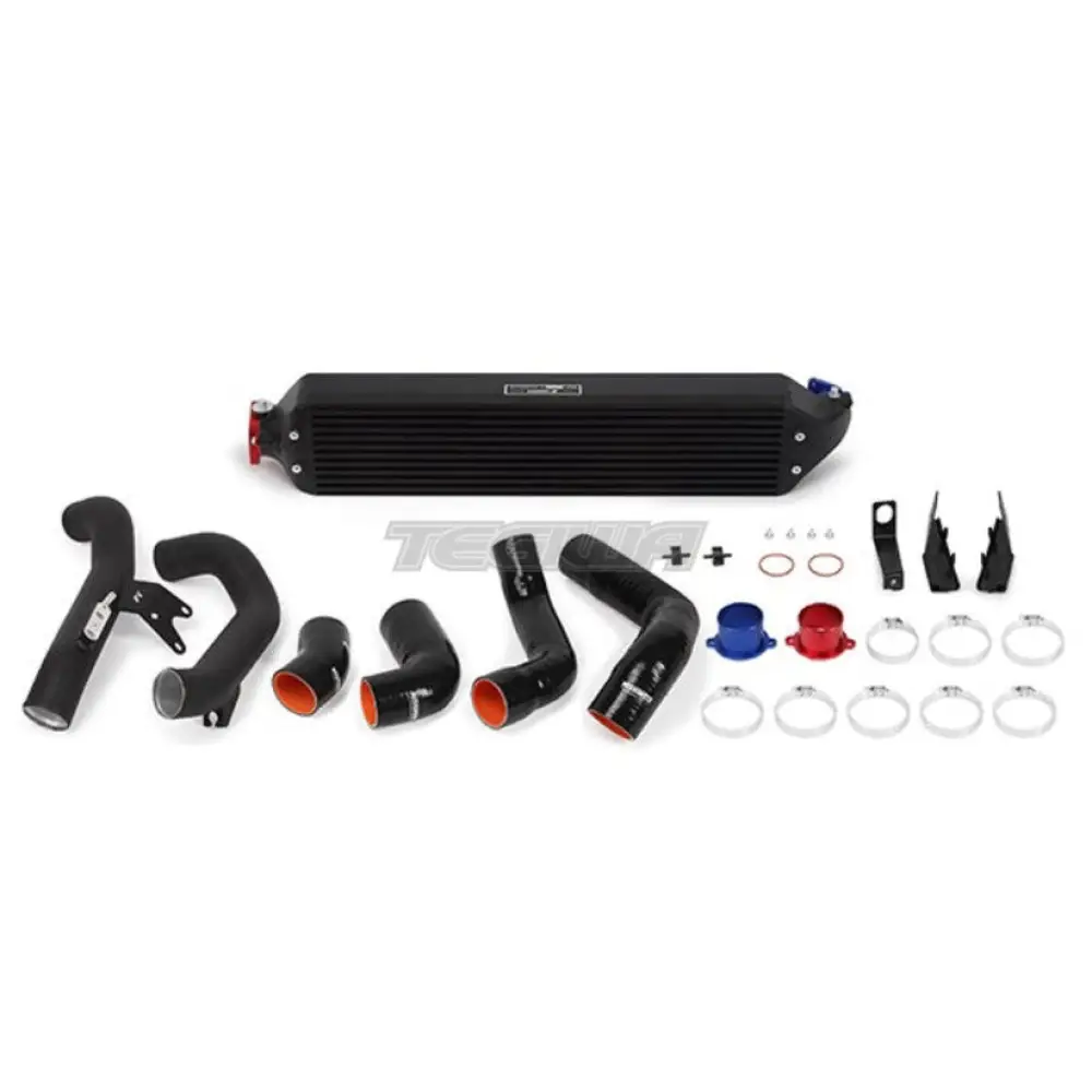 Mishimoto Performance Intercooler Kit Honda Civic Sport FK7 1.5T 16-21 - Image 2