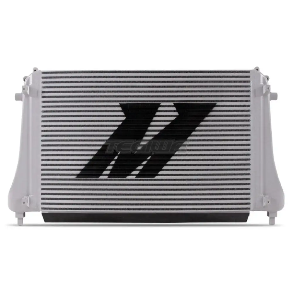 Mishimoto Performance Intercooler Kit Volkswagen MK7 Golf TSI GTI R 15+ - Image 3