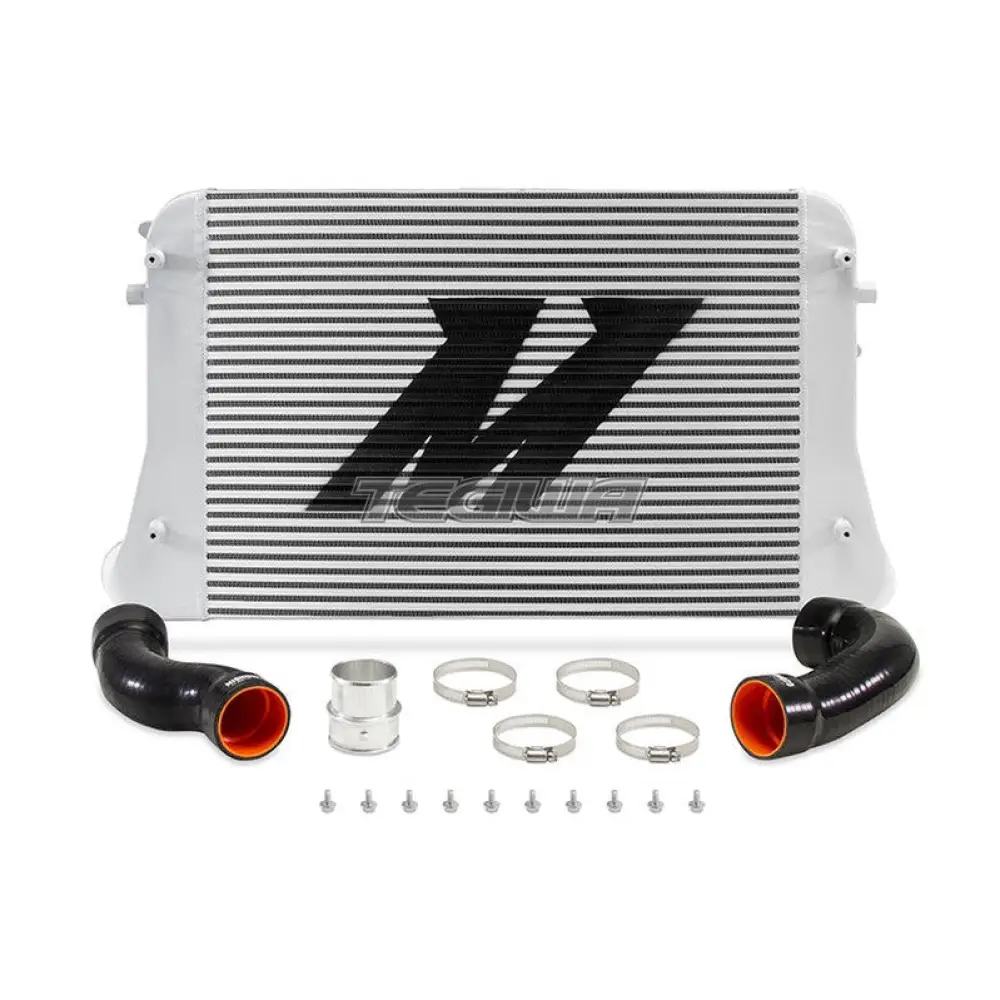 Mishimoto Performance Intercooler Volkswagen MK5 MK6 GTI and Golf R 06-14 - Image 2
