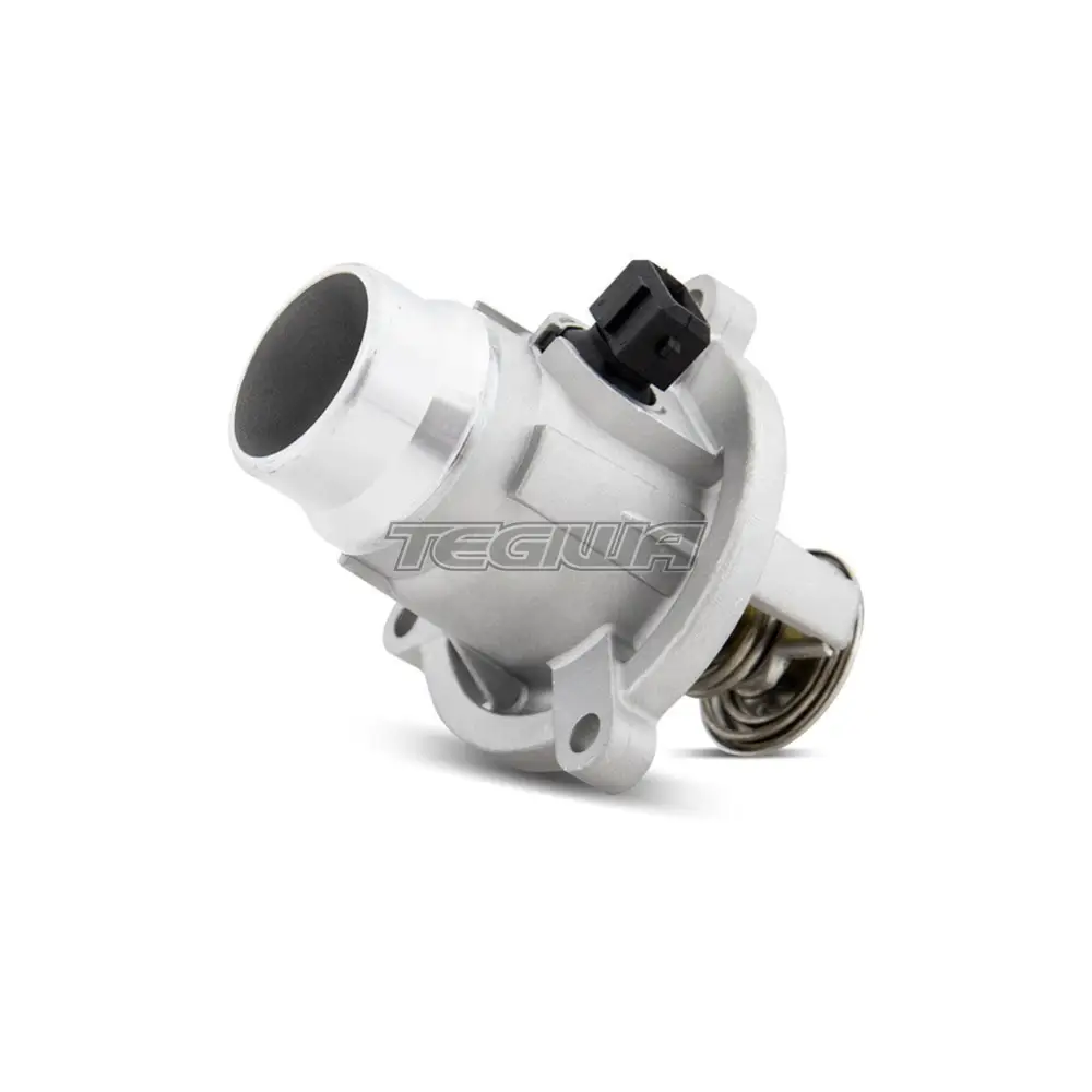 Mishimoto Racing Thermostat and Housing BMW M3 M4 15-19 - Image 2