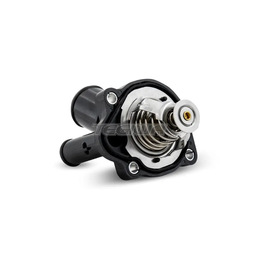 Mishimoto Racing Thermostat and Housing Ford Focus MK2 05-11 - Image 2