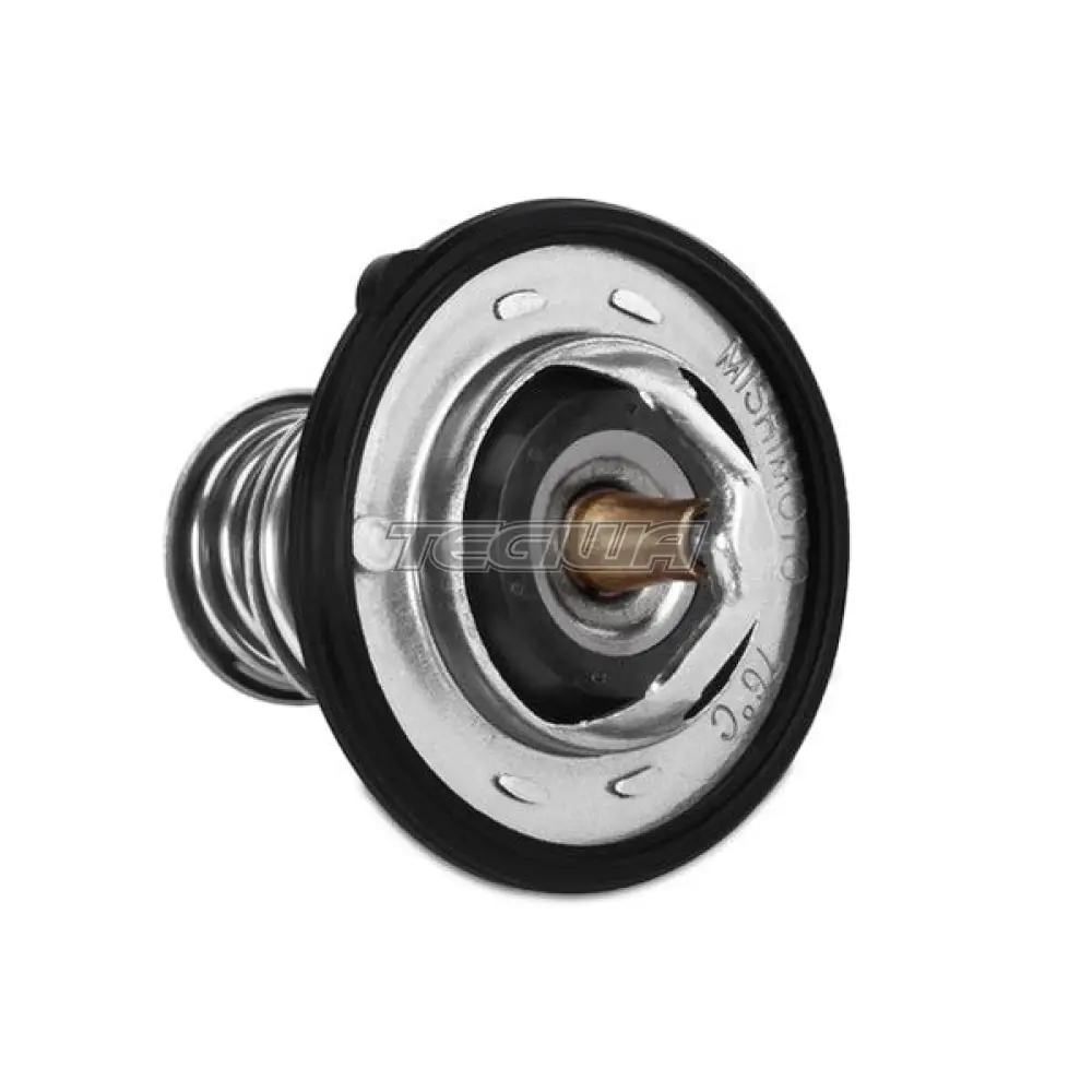 Mishimoto Racing Thermostat Mazda RX8 04-10 - Image 4