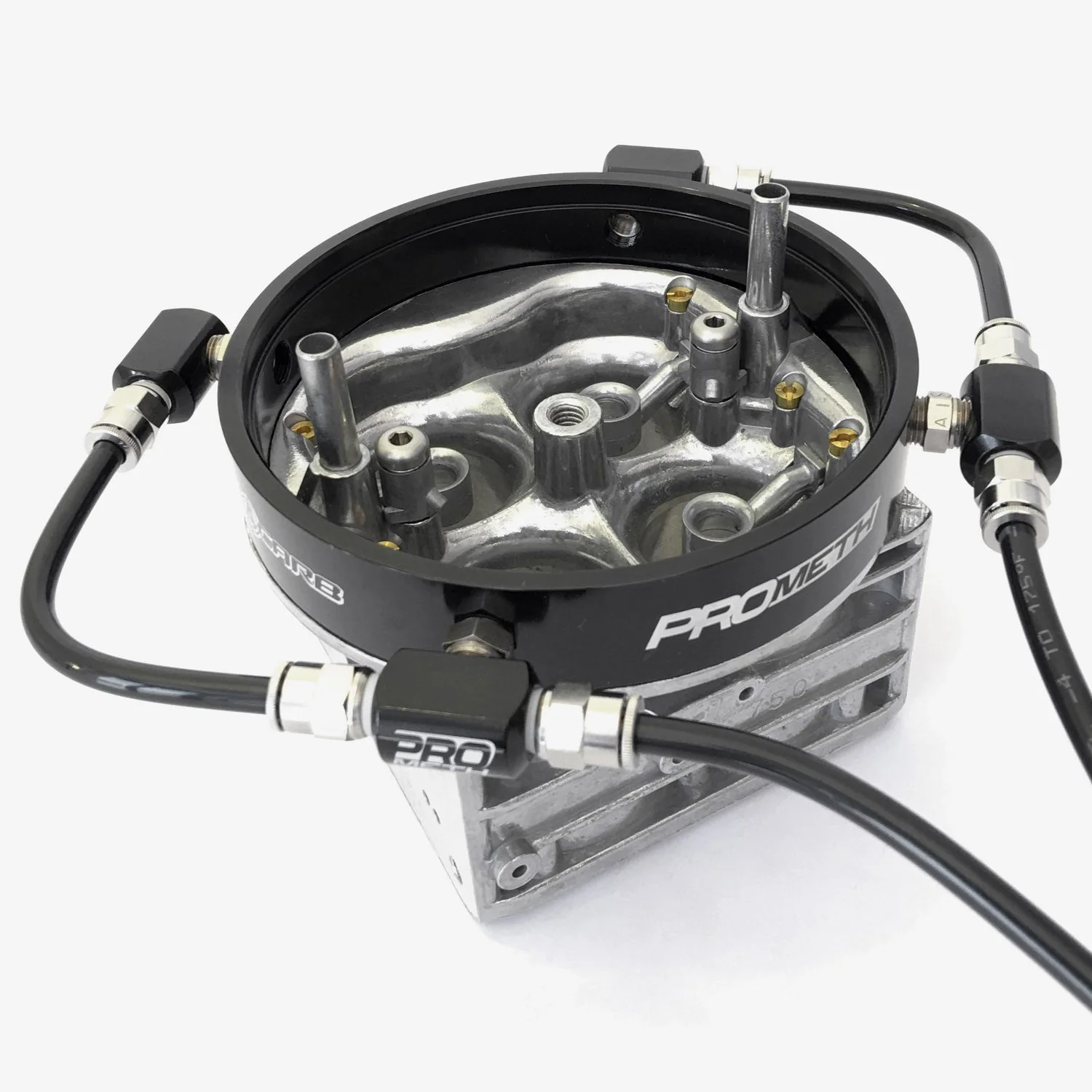 Mist-A-Carb Ring - Image 3