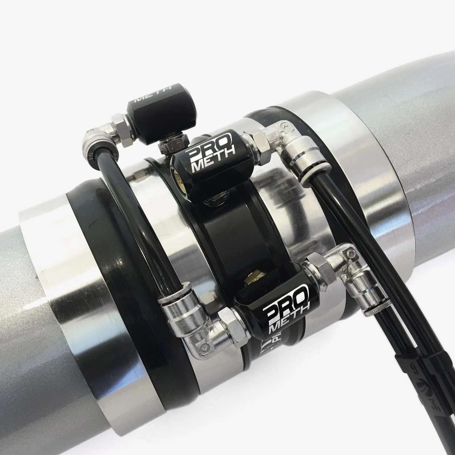 Mist-A-Pipe, Two Stage Tri-Nozzle - Image 4