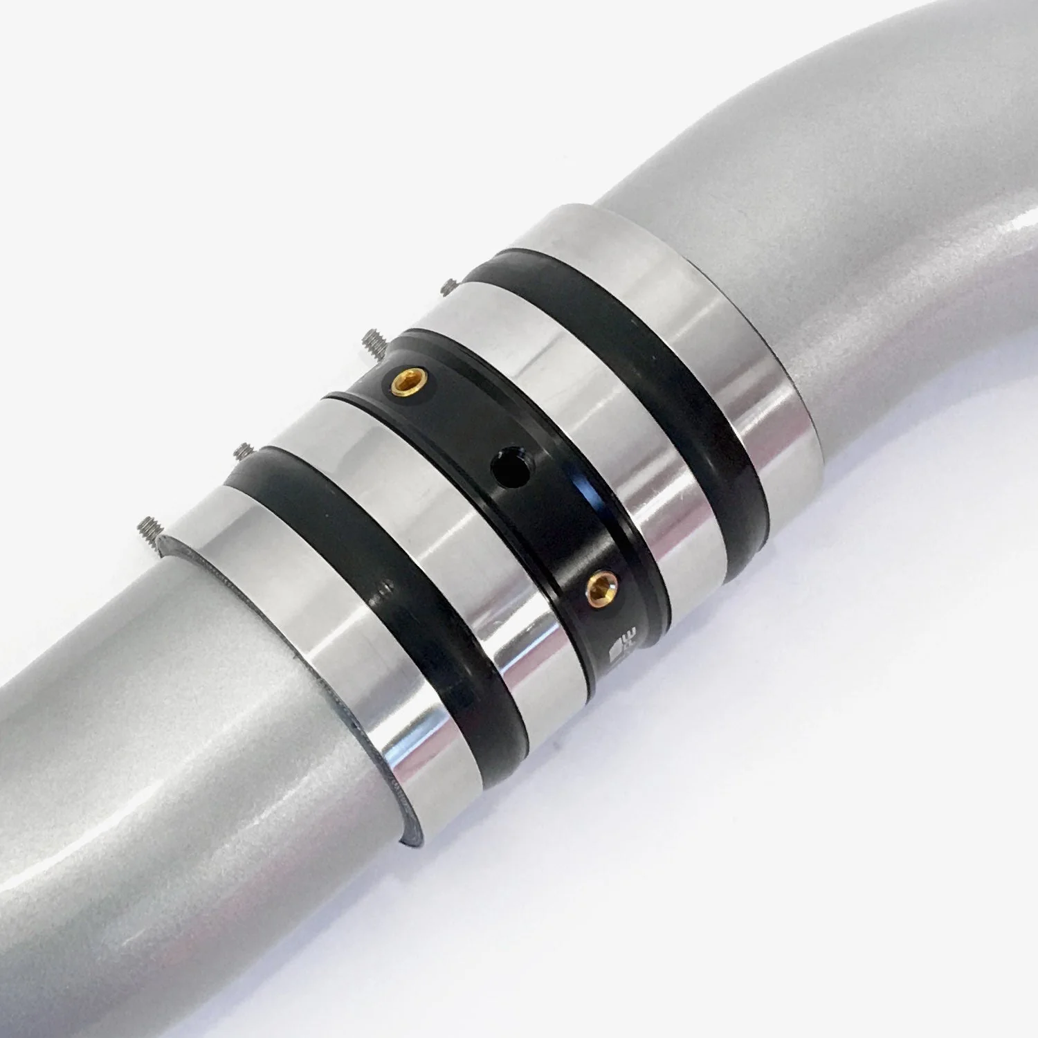 Mist-A-Pipe, No Nozzles - Image 3