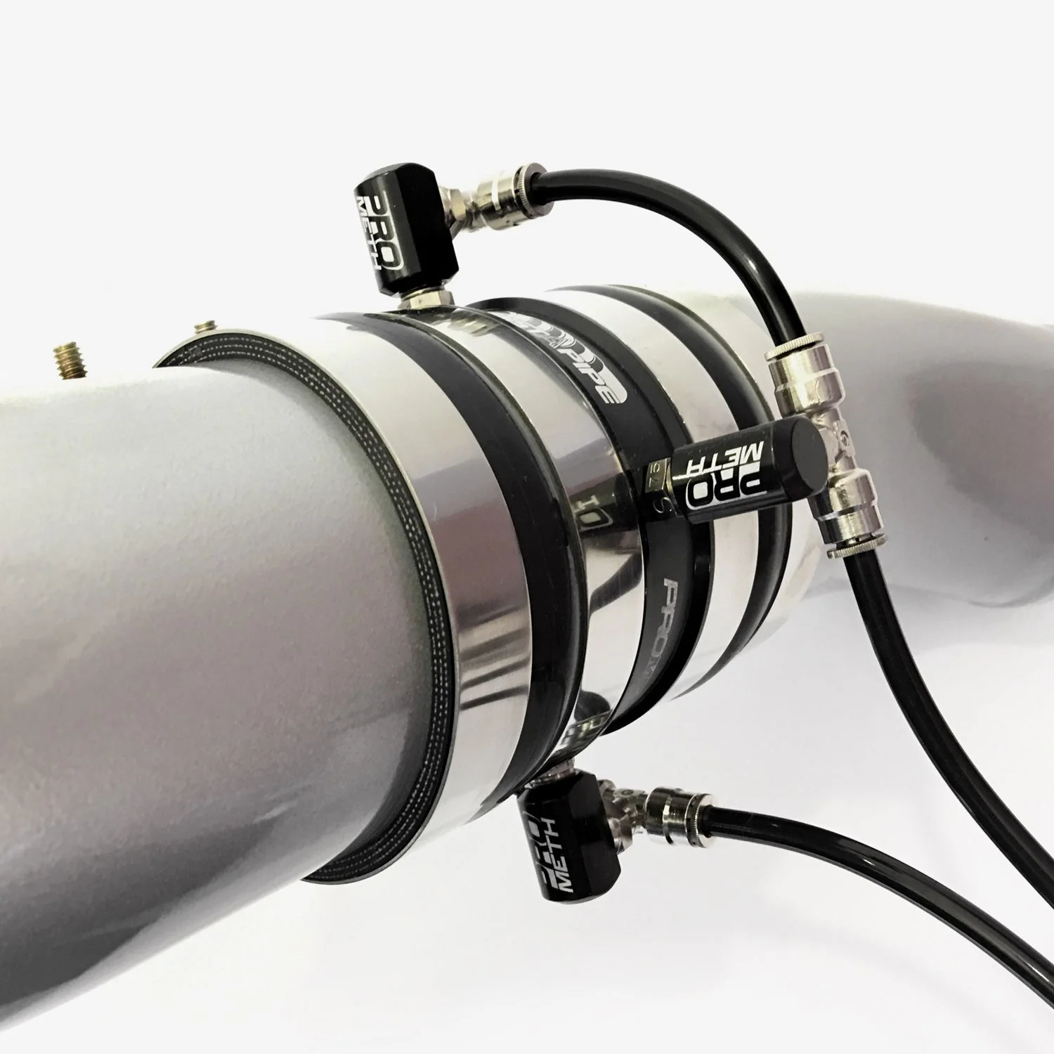 Mist-A-Pipe, Two Stage (Two Nozzles Per Stage) - Image 4