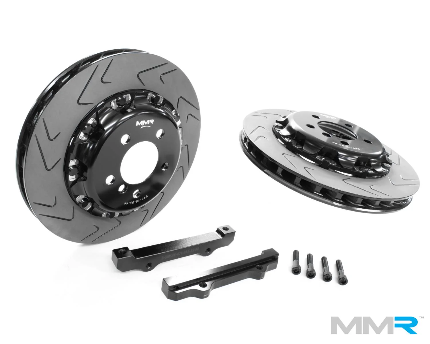 MMR BIG BRAKE KIT, FORGED MONOBLOCK  I BMW F2x I F3x - Image 12