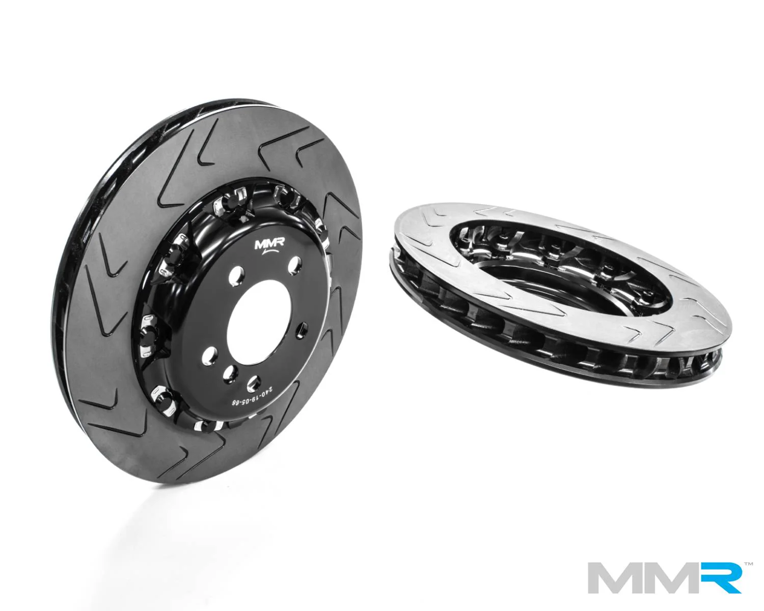 MMR BIG BRAKE KIT, FORGED MONOBLOCK  I BMW F2x I F3x - Image 13