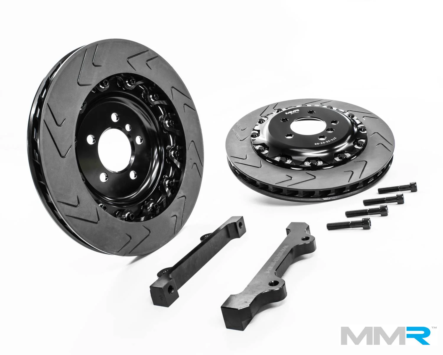 MMR BIG BRAKE KIT, FORGED MONOBLOCK  I BMW F2x I F3x - Image 15
