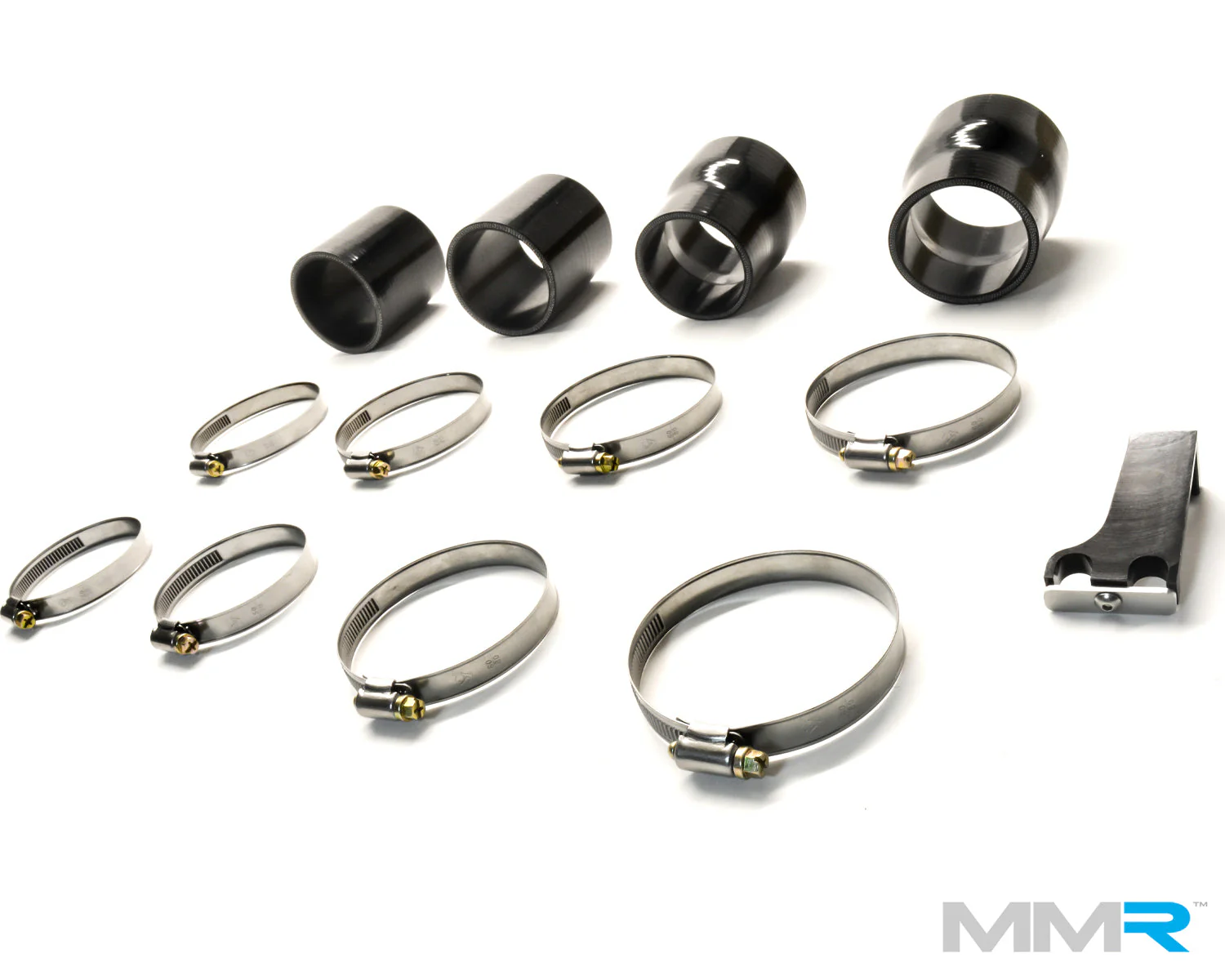 MMR CHARGEPIPE SET I BMW S63 F1x I M5/M6 - Image 3