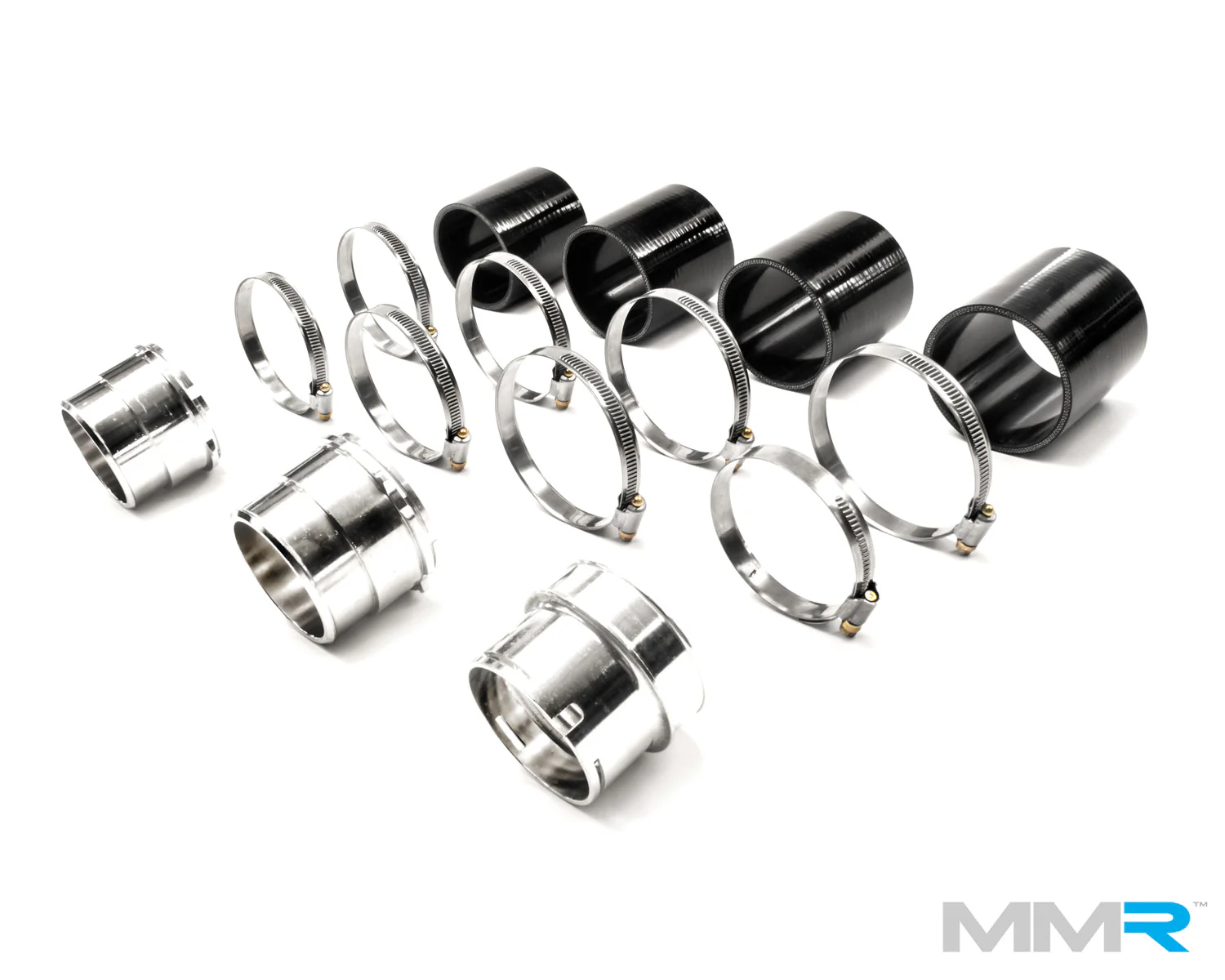 MMR CHARGEPIPE KIT I BMW N20 I F2x F3x - Image 3