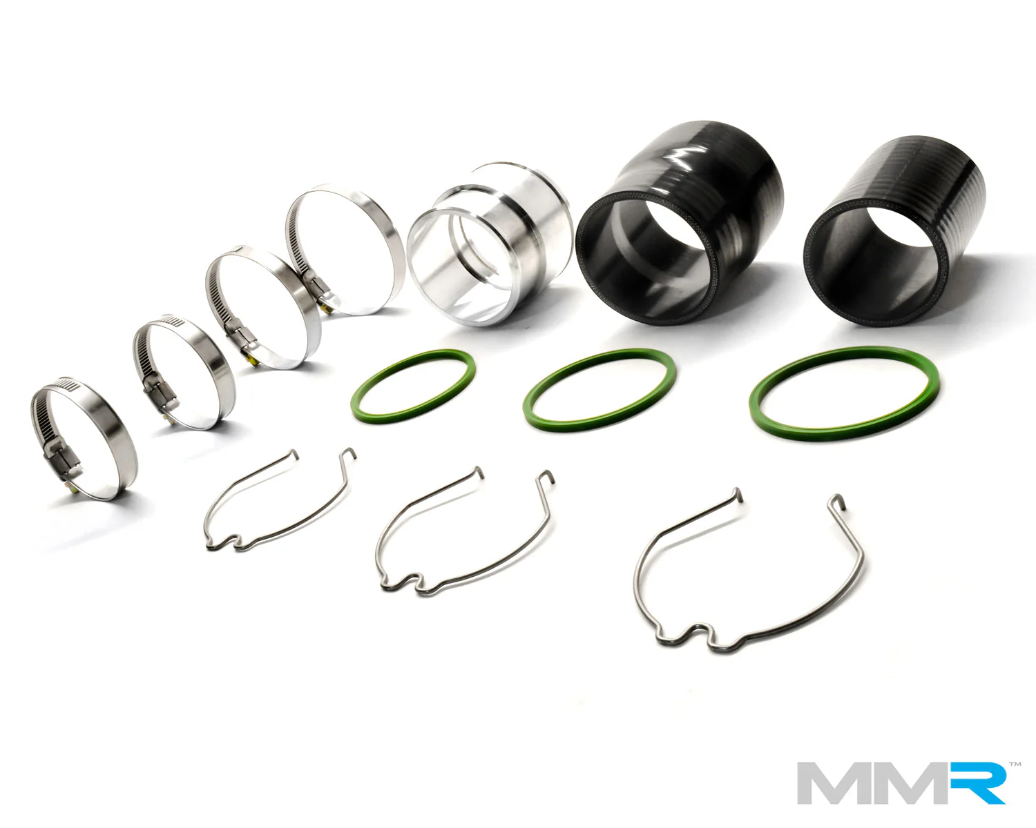 MMR CHARGEPIPE KIT I MINI F5x COOPER S - Image 3