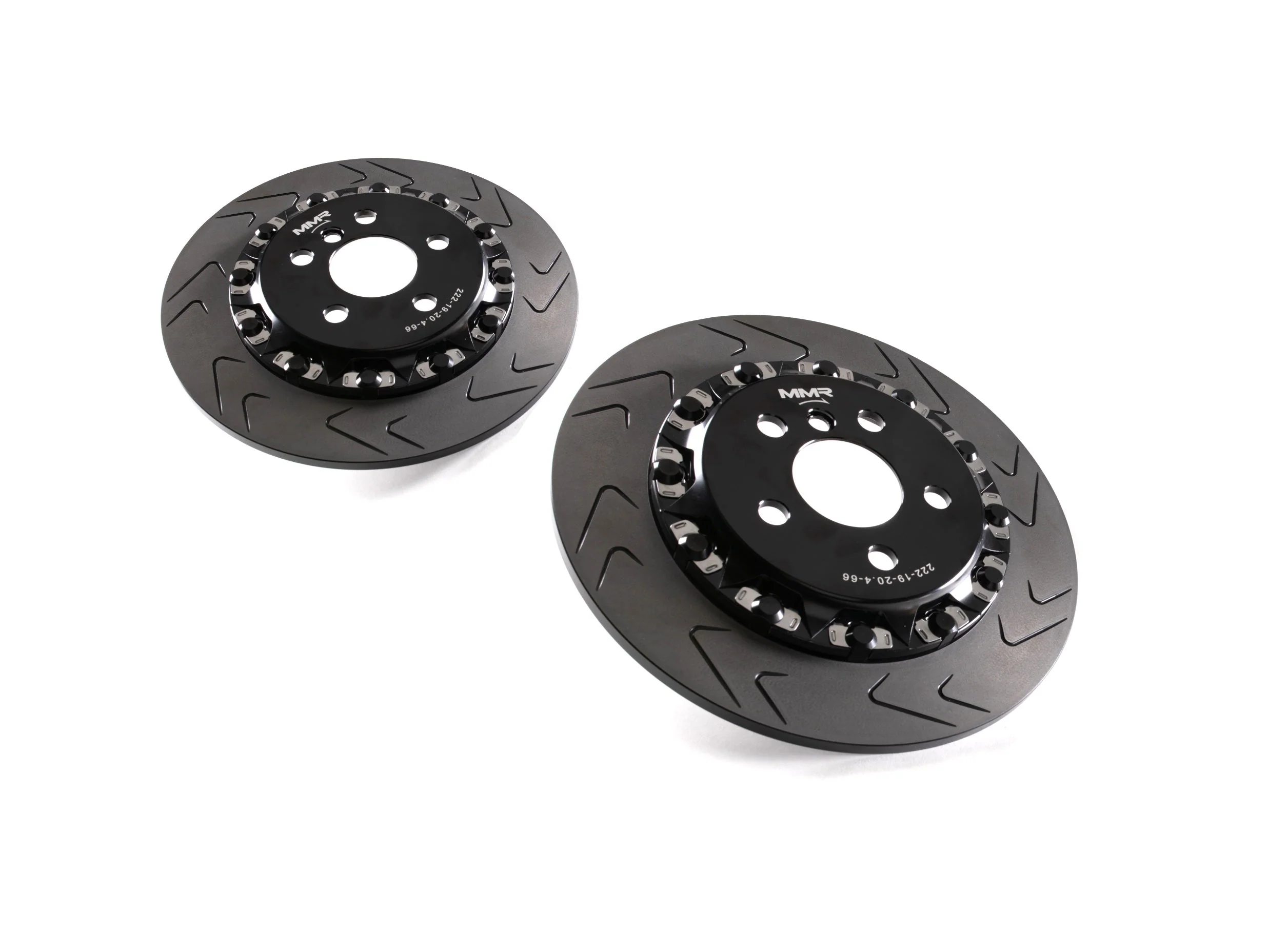 MMR REAR BRAKE UPGRADE I MINI F56 - Image 3