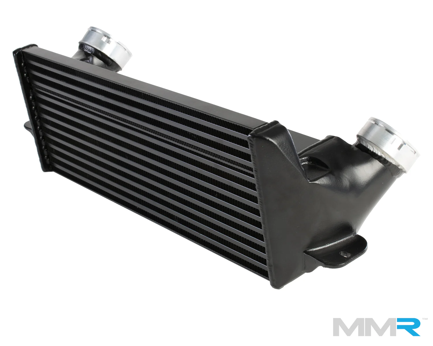 MMR HIGH-PERFORMANCE INTERCOOLER I BMW E8x E9x 120D I 123D I 320D - Image 3