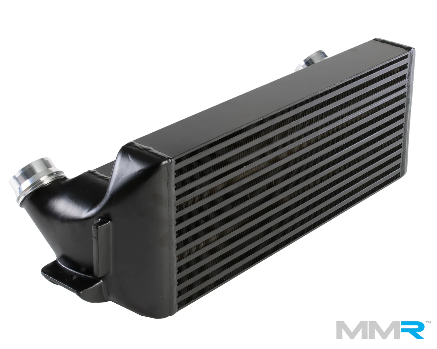 MMR HIGH PERFORMANCE INTERCOOLER I BMW N55 F2x I F3x I M135i I M235i I 335i I 435i - Image 3
