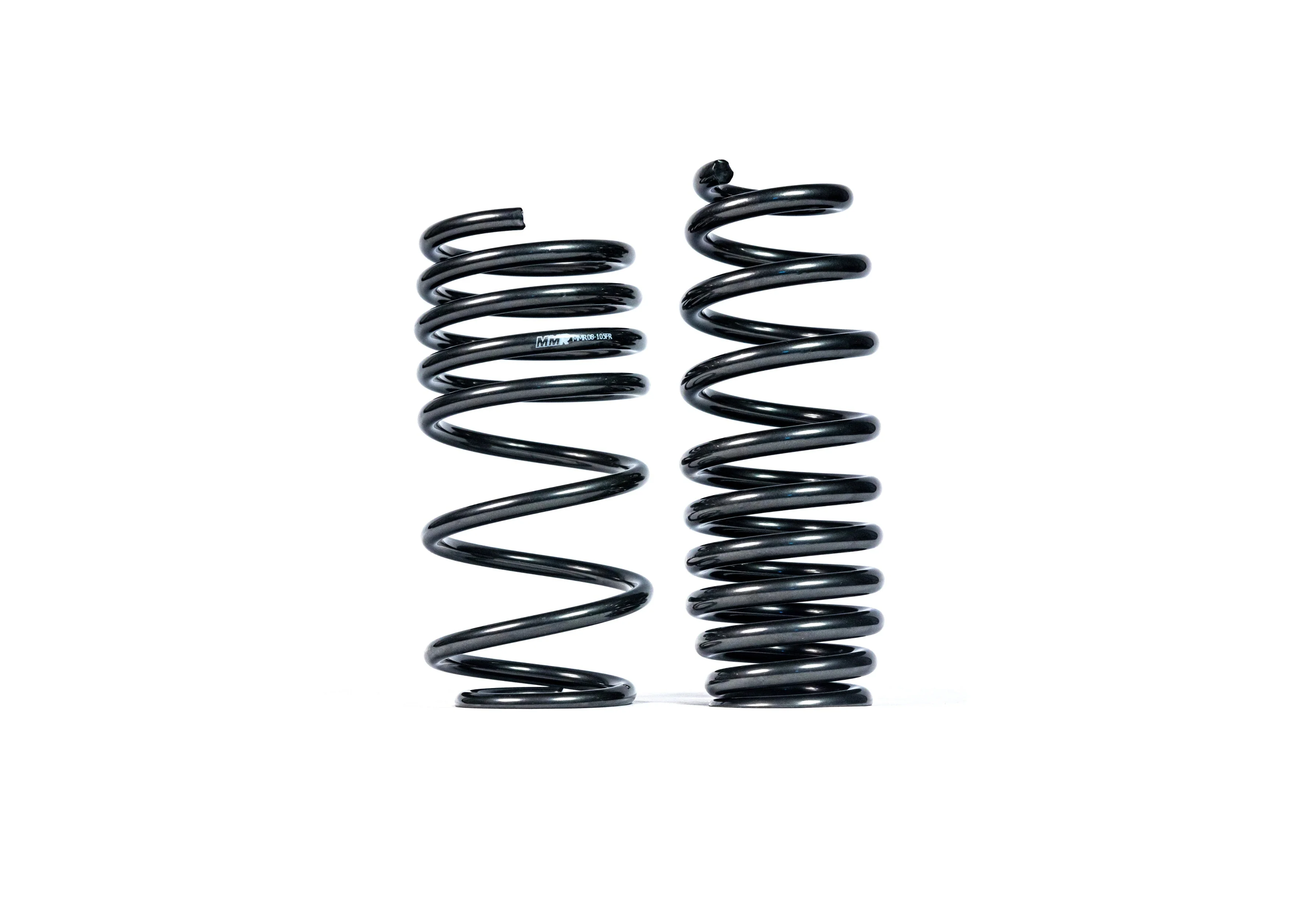MMR LOWERING SPRINGS I BMW M3 F80 - Image 3
