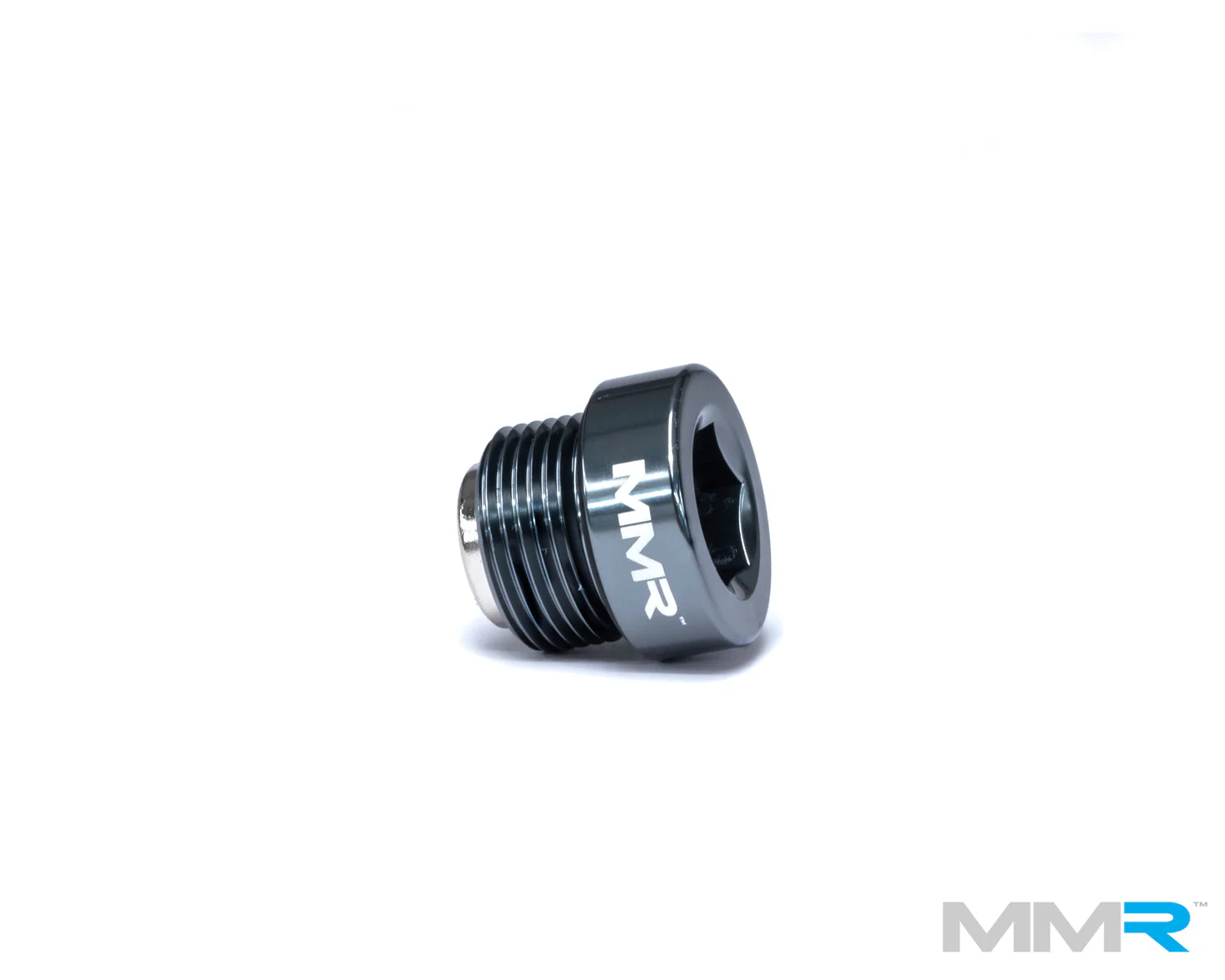 MMR MAGNETIC DIFFERENTIAL OIL PLUG I BMW I MINI I All models - Image 2