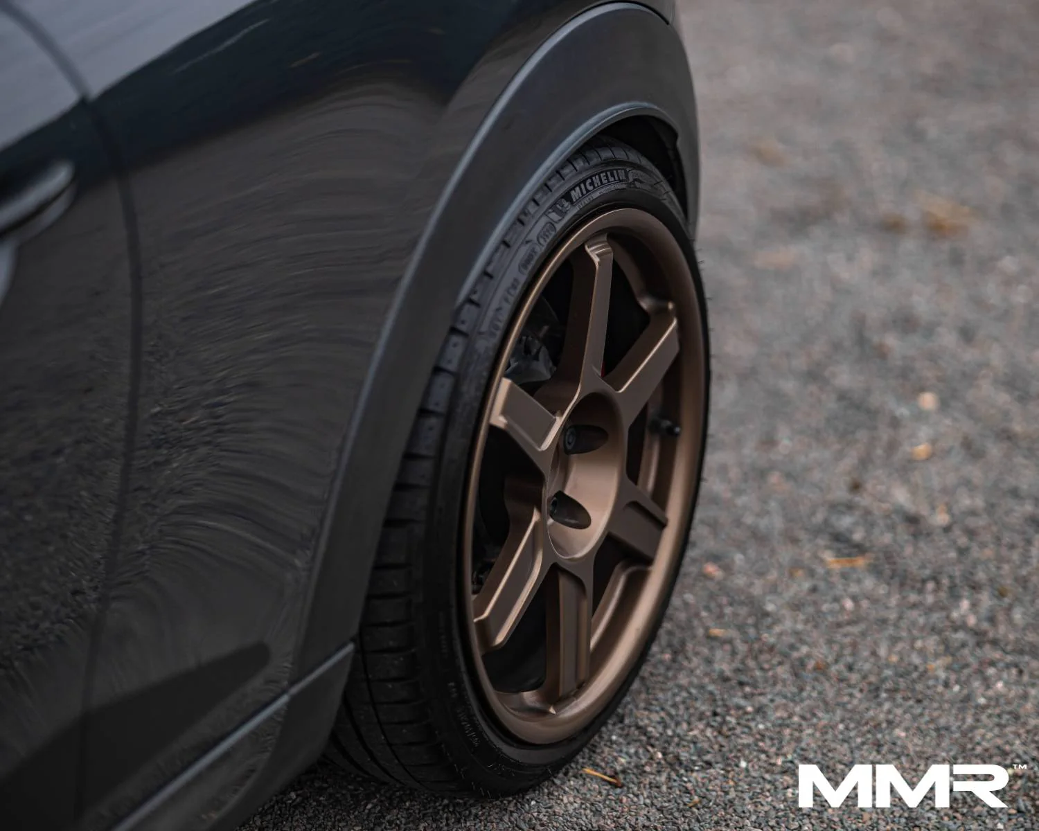 MMR LOWERING SPRINGS I MINI F56 - Image 7