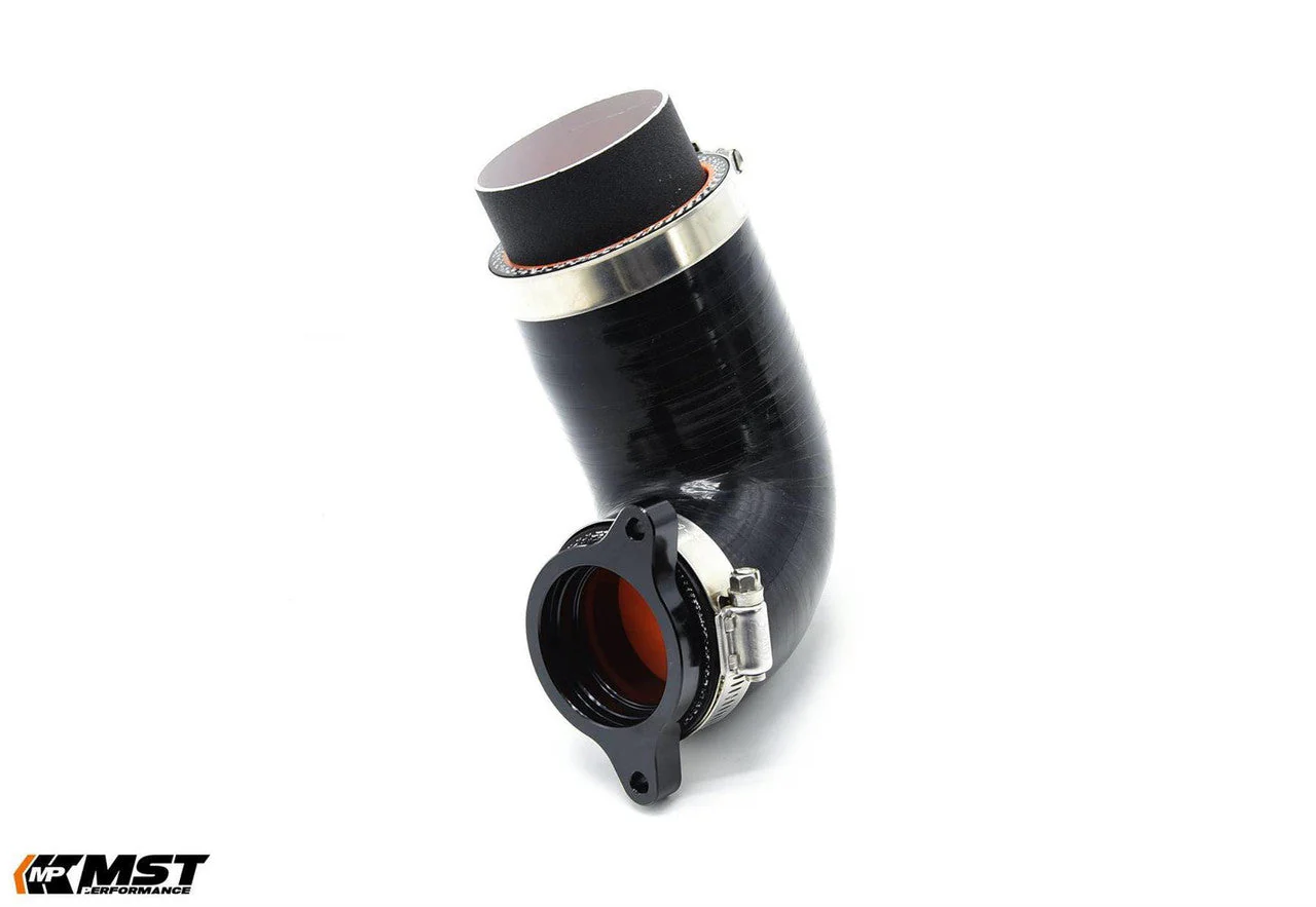 MST Performance Audi Seat Skoda VW EA211 1.2/1.4 Turbo Intake Pipe (Inc. 8V A3, 5E Octavia & MK7 Golf)