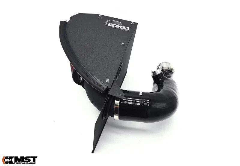 MST Performance BMW 2.0T B48 G20 G21 G22 G24 Cold Air Intake System (320i, 330e, 330i & 420i) - Image 3