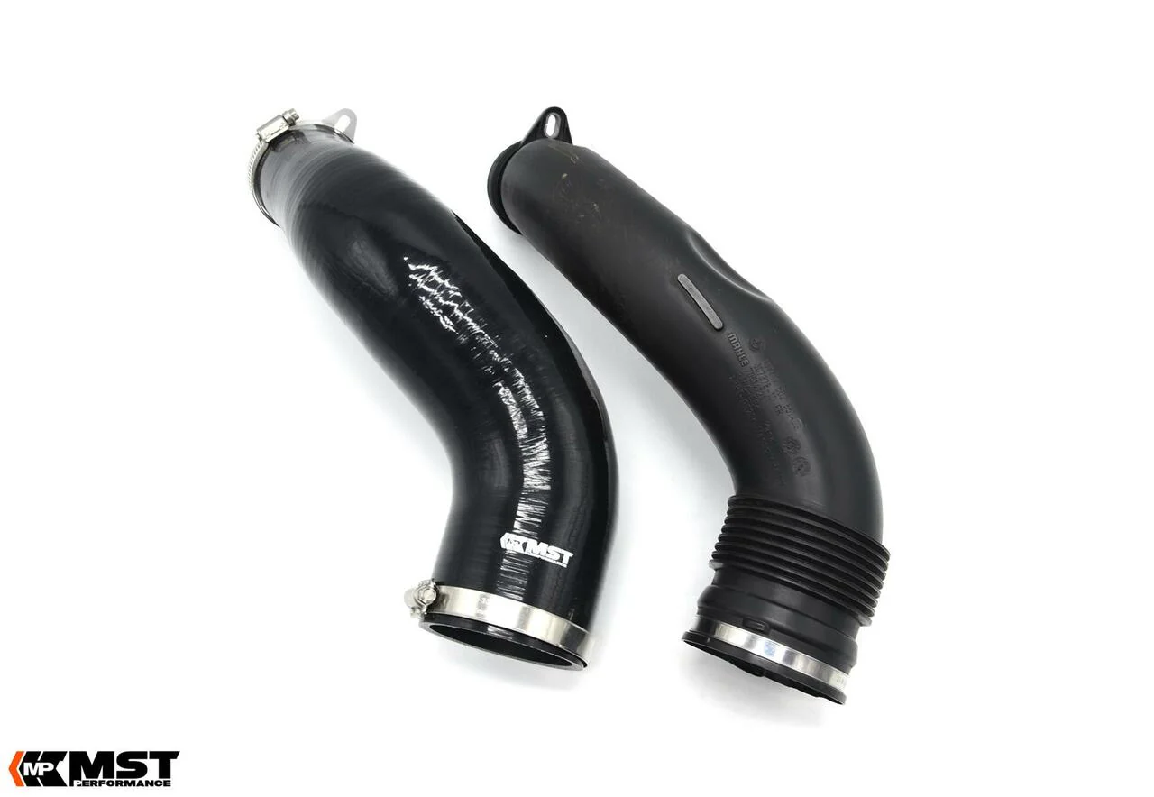 MST Performance BMW N55 3.0T F22 F30 F32 F87 Inlet Pipe (Inc. M135i, 335i, 435i & M2) - Image 5