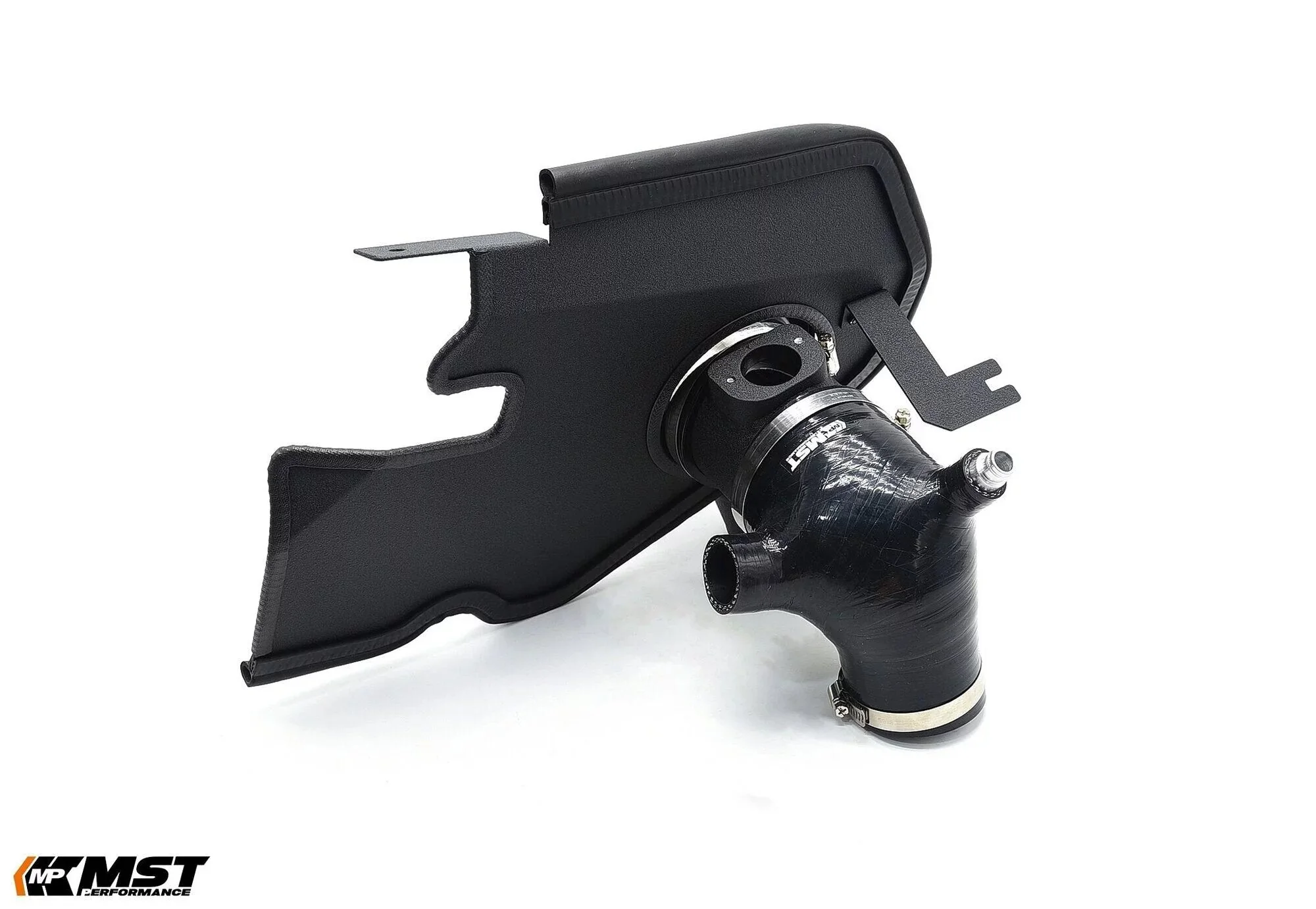 MST Performance BMW N55 F10 535i Cold Air Intake System - Image 3