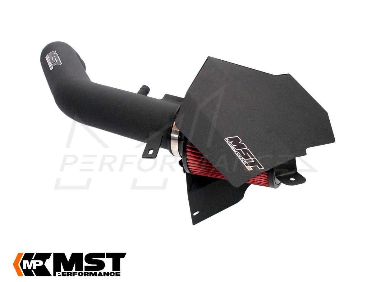 MST Performance BMW N55 F22 F30 F32 F87 Intake Induction Kit (Inc. M135i, 335i, 435i & M2) - Image 3