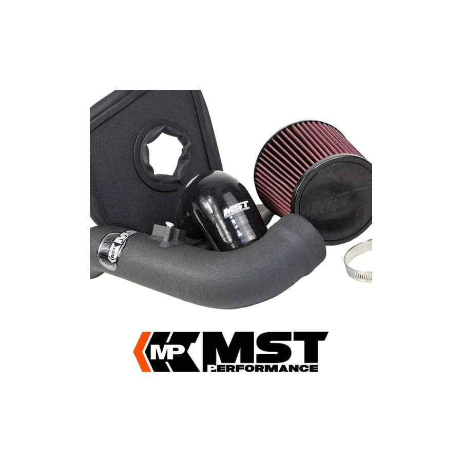 MST Performance MST-FD-FI702 FORD Fiesta Mk6/7 Induction Kit - Image 3