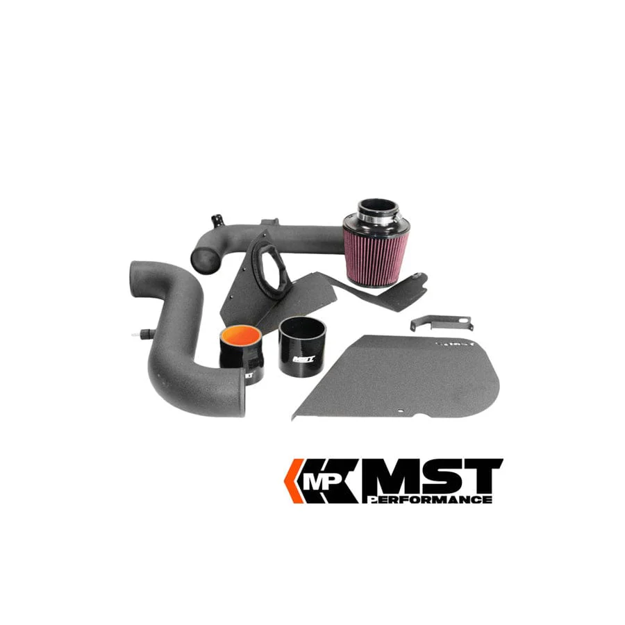MST Performance MST-VW-MK501 AUDI SEAT Induction Kit (Inc. S3, A3 & Mk2 Leon) - Image 2