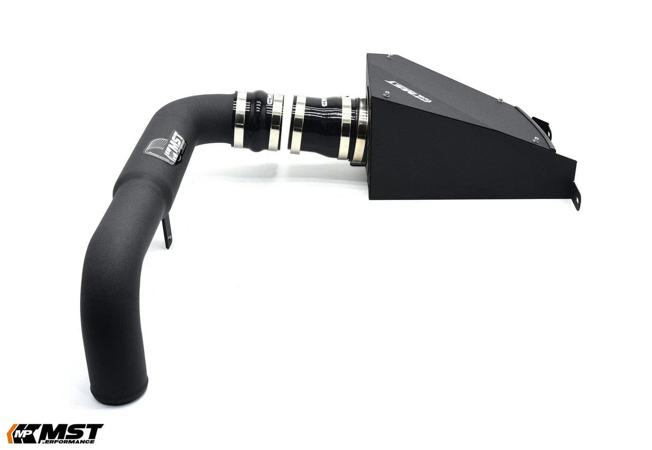 MST Performance VW MK6 Golf GTI 2.0 Cold Air Intake System - Image 3