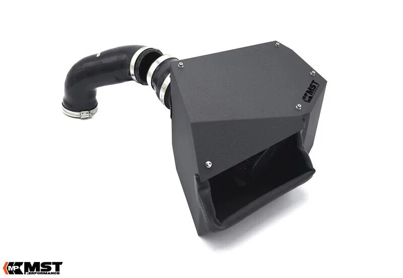 MST Performance VW MK6 Polo GTI Cold Air Intake System - Image 3