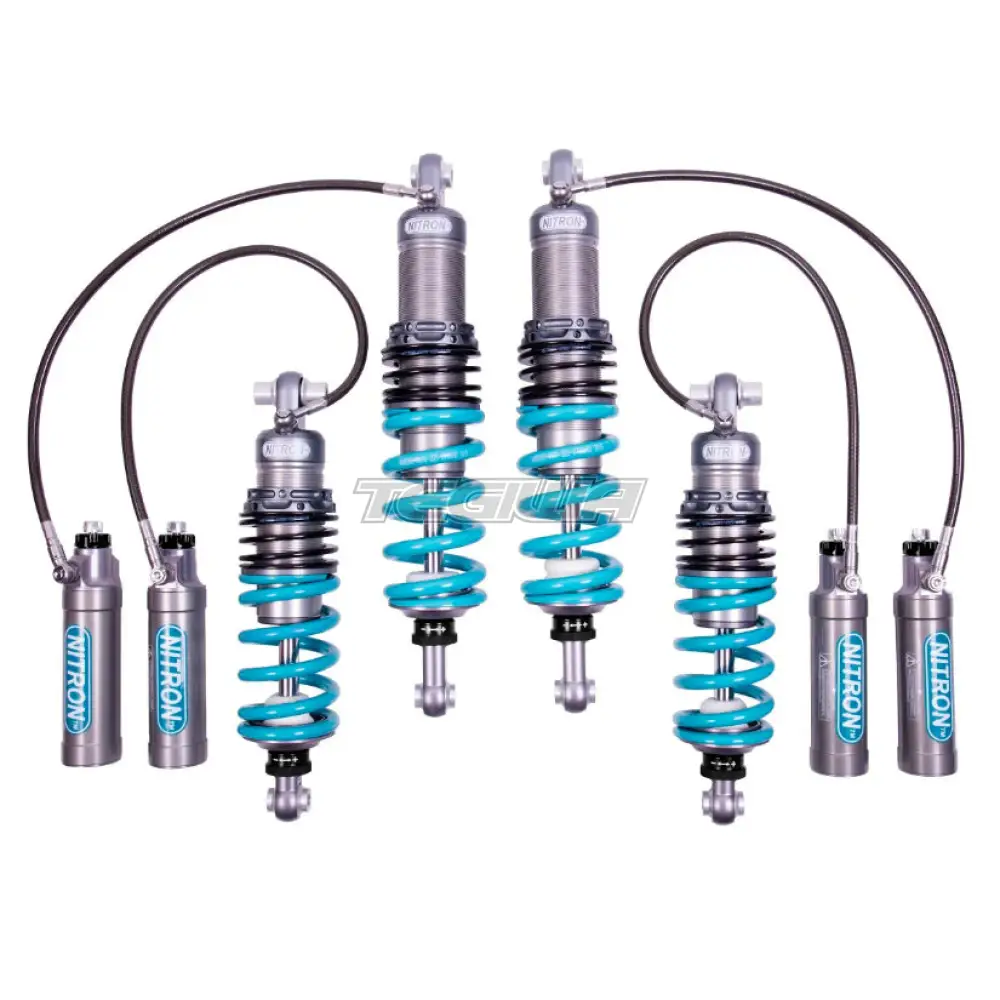 Nitron NTR Race R3 Coilovers Bmw E36 M3 92-98